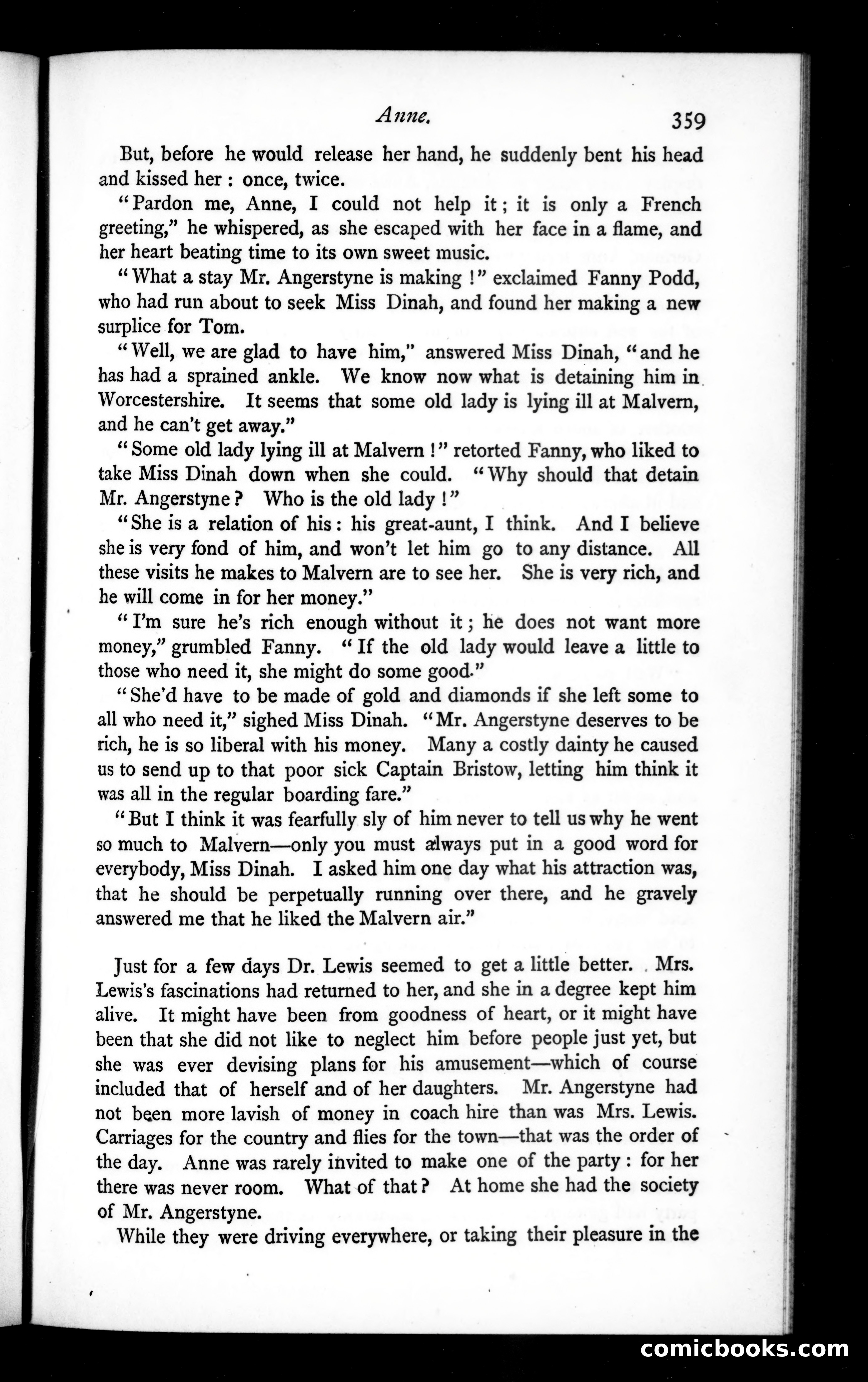 The Argosy, Vol. 22 — page 39 of 82