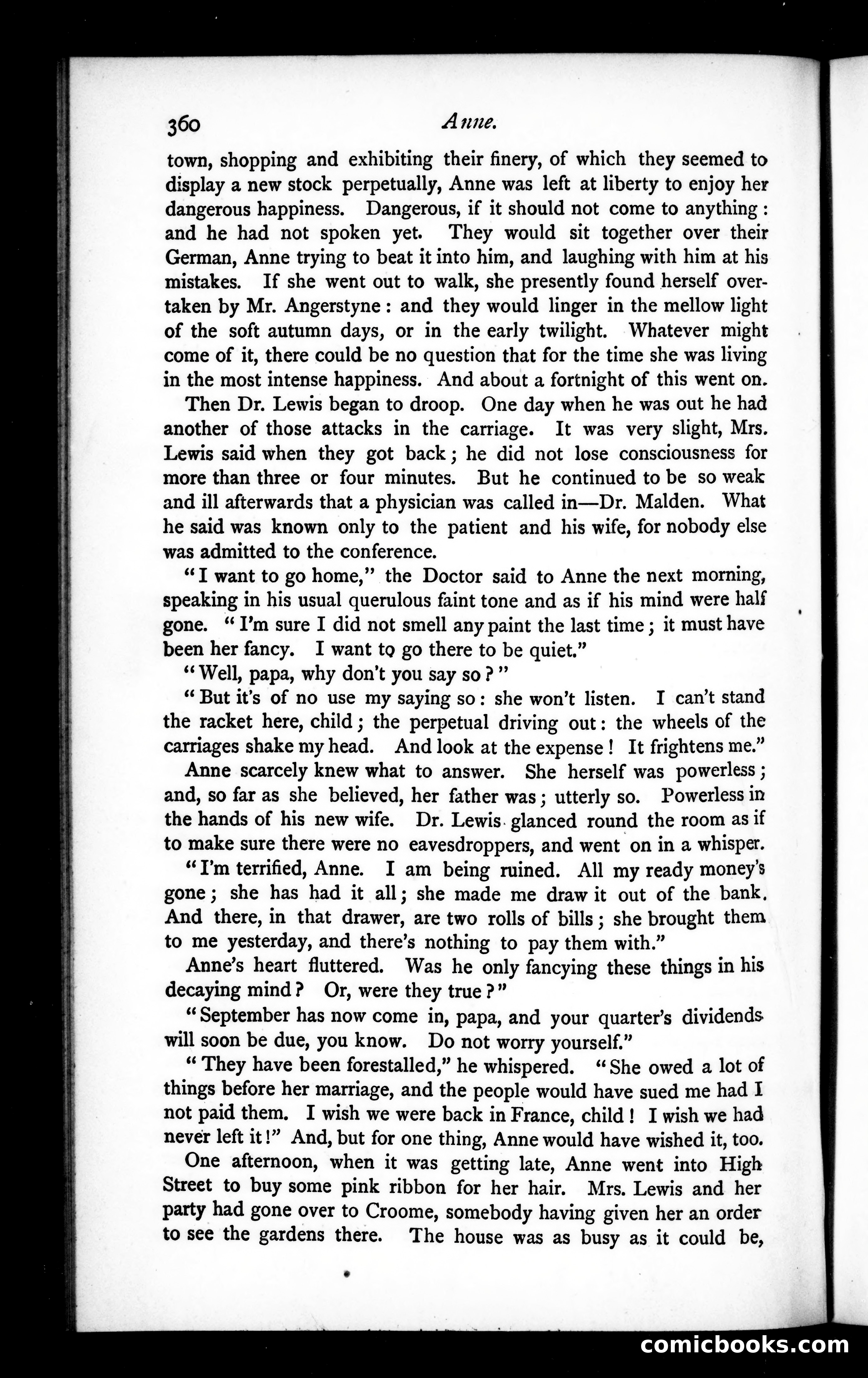 The Argosy, Vol. 22 — page 40 of 82