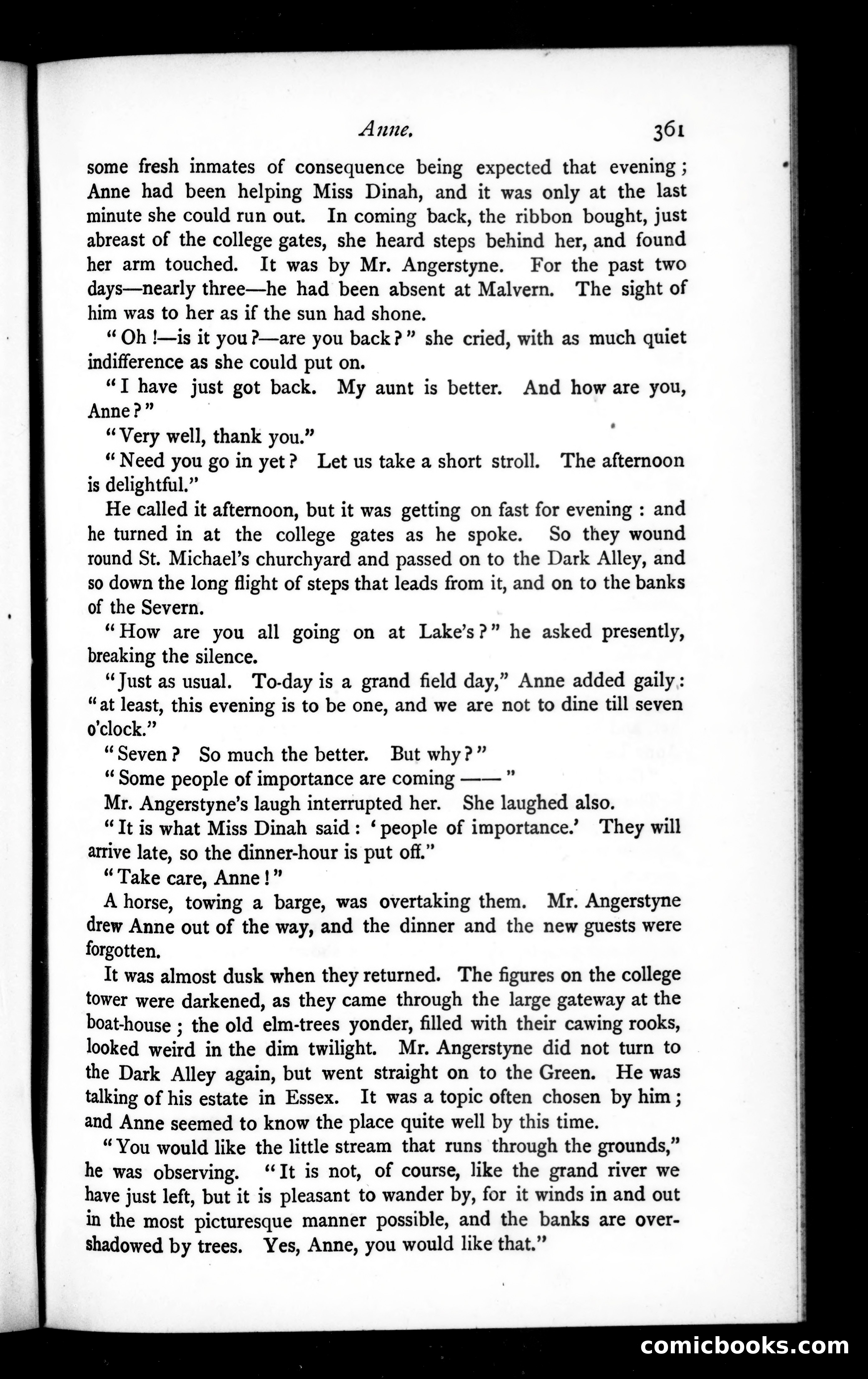 The Argosy, Vol. 22 — page 41 of 82