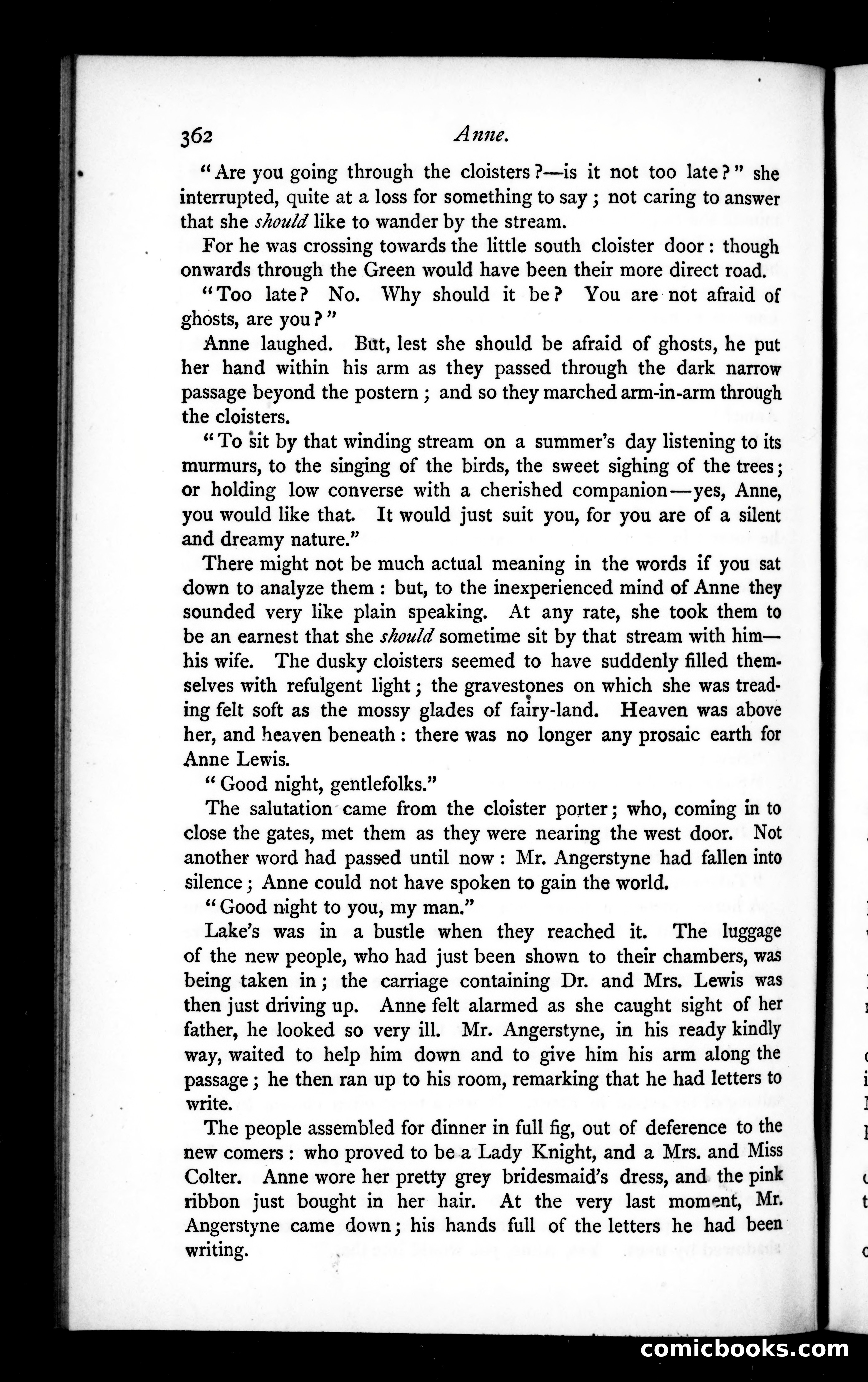 The Argosy, Vol. 22 — page 42 of 82