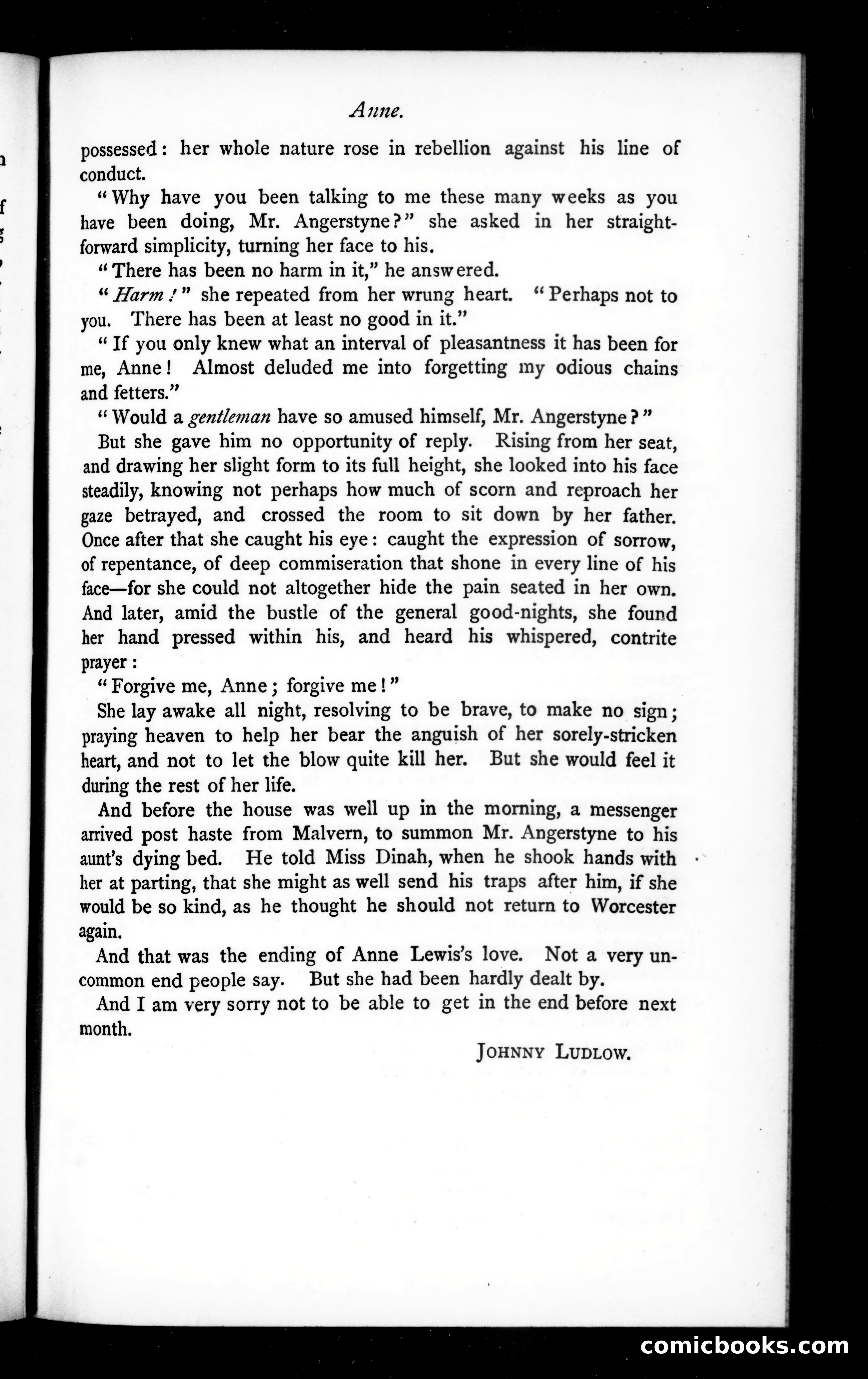 The Argosy, Vol. 22 — page 45 of 82
