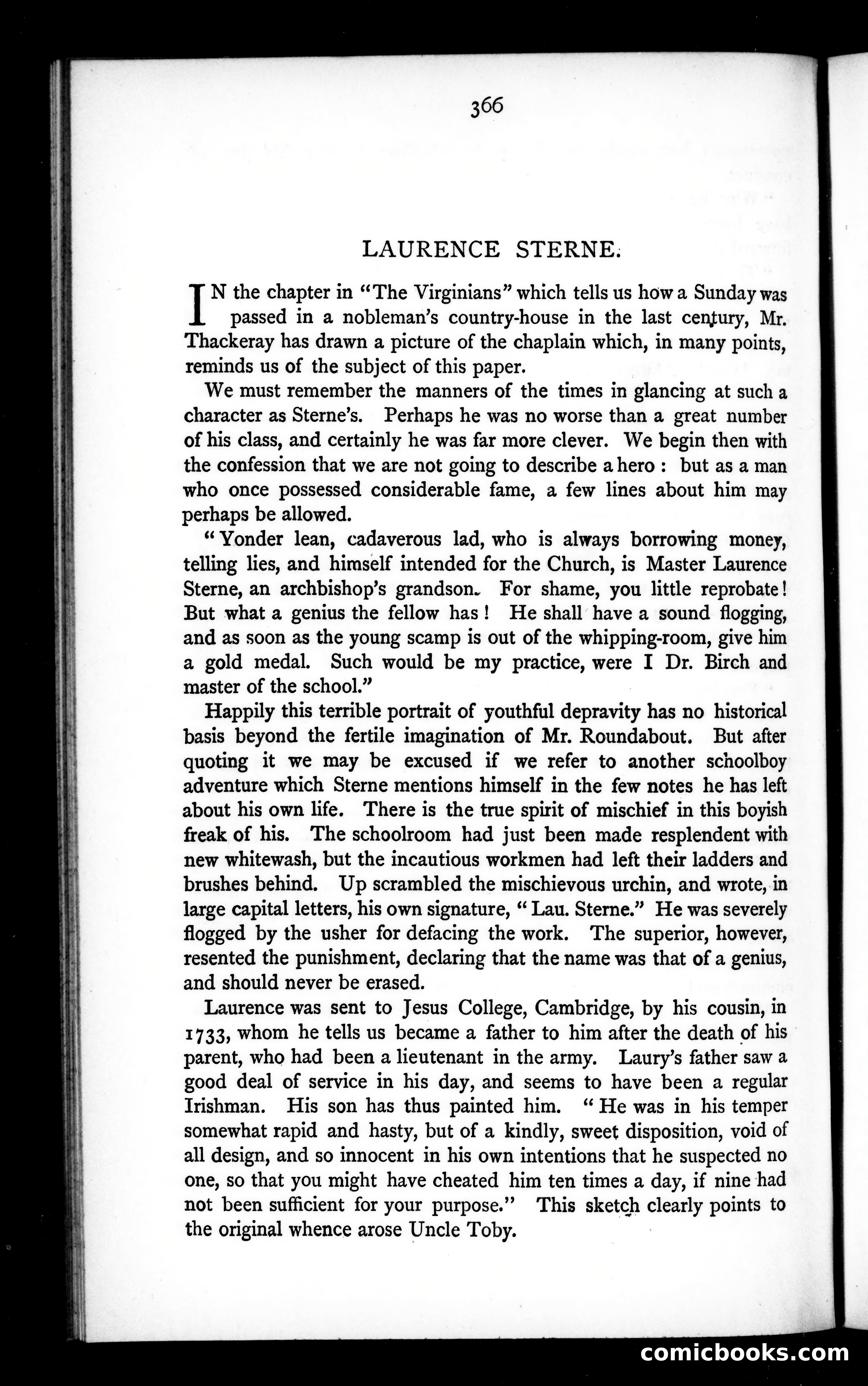 The Argosy, Vol. 22 — page 46 of 82