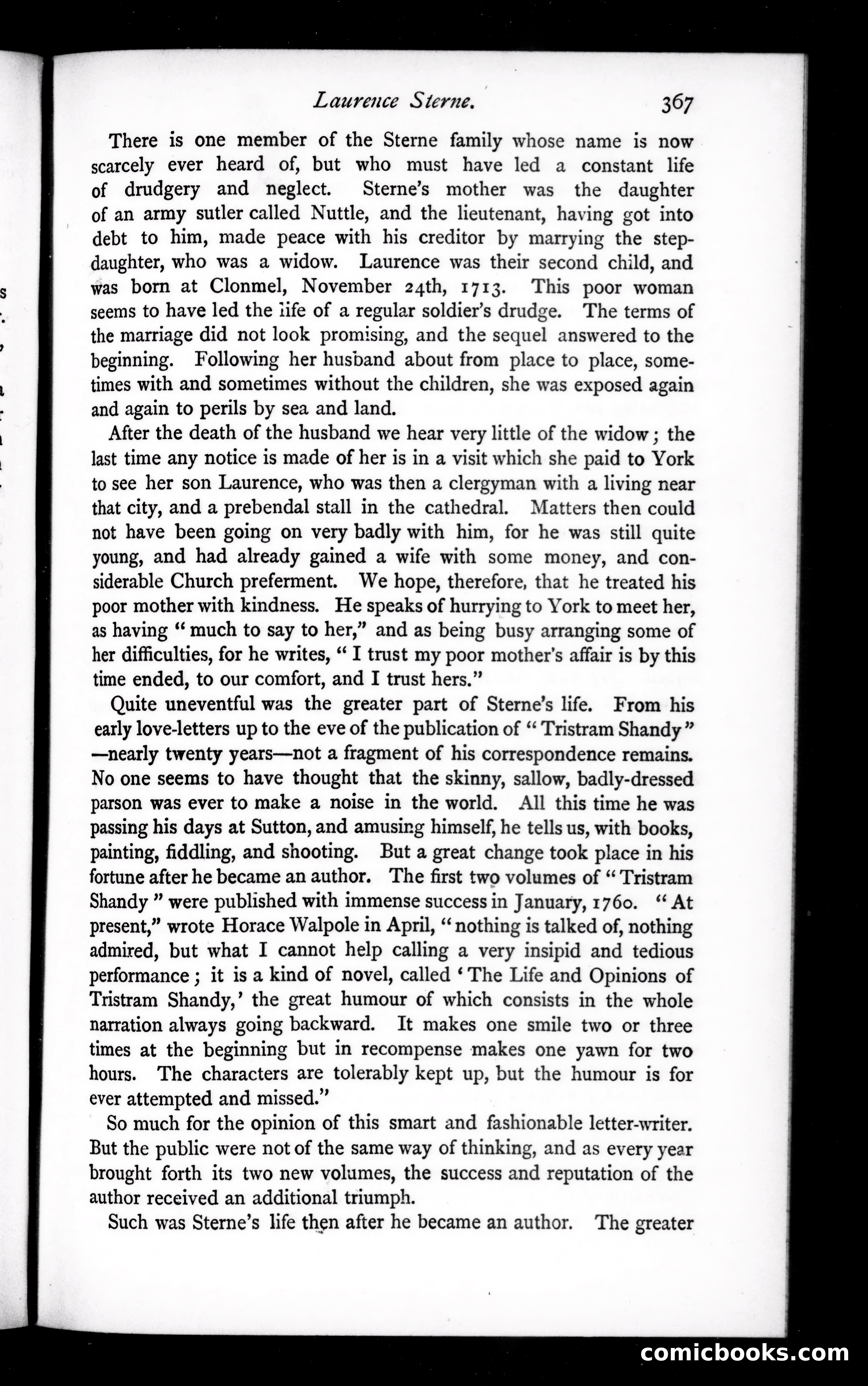 The Argosy, Vol. 22 — page 47 of 82