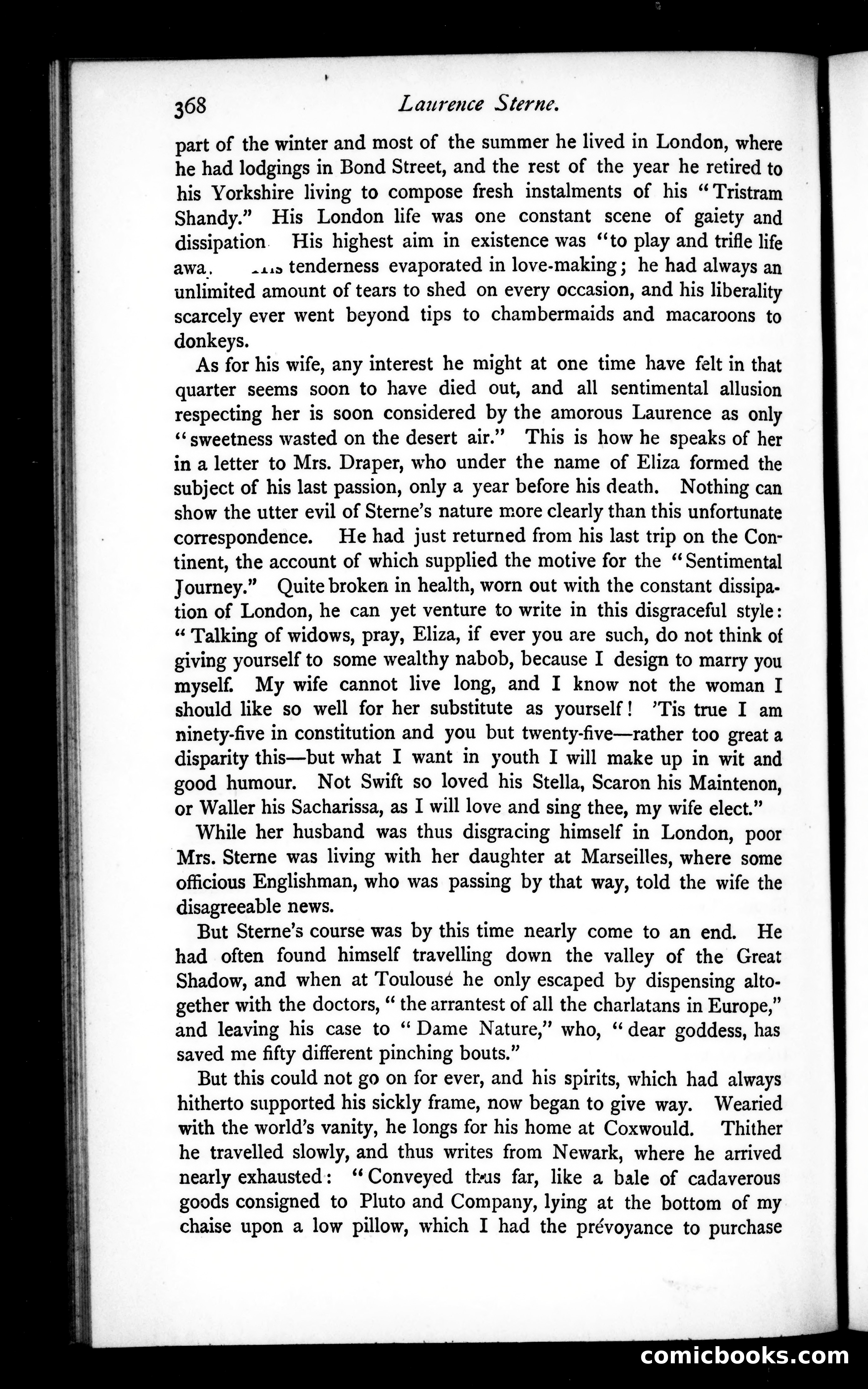 The Argosy, Vol. 22 — page 48 of 82