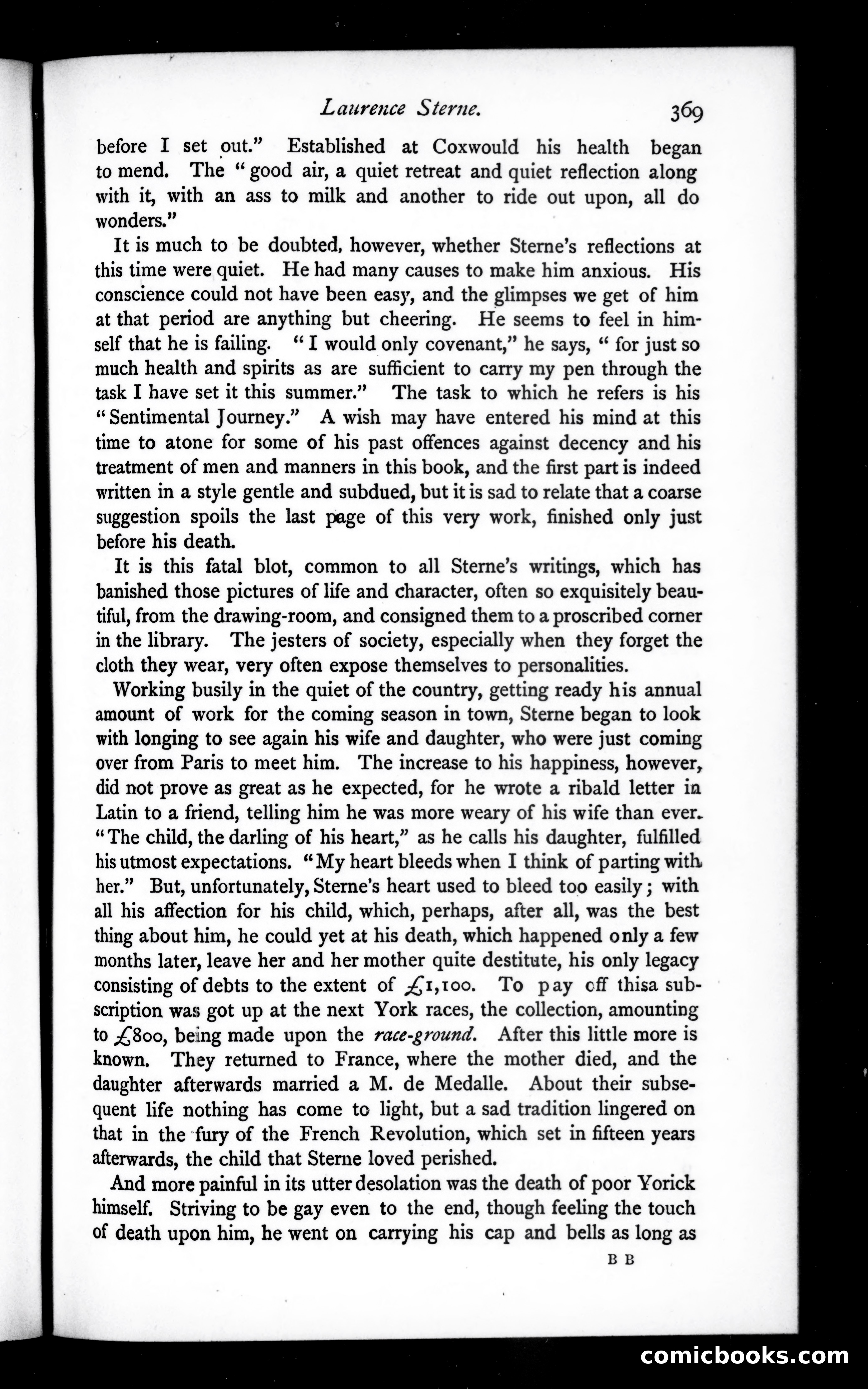 The Argosy, Vol. 22 — page 49 of 82
