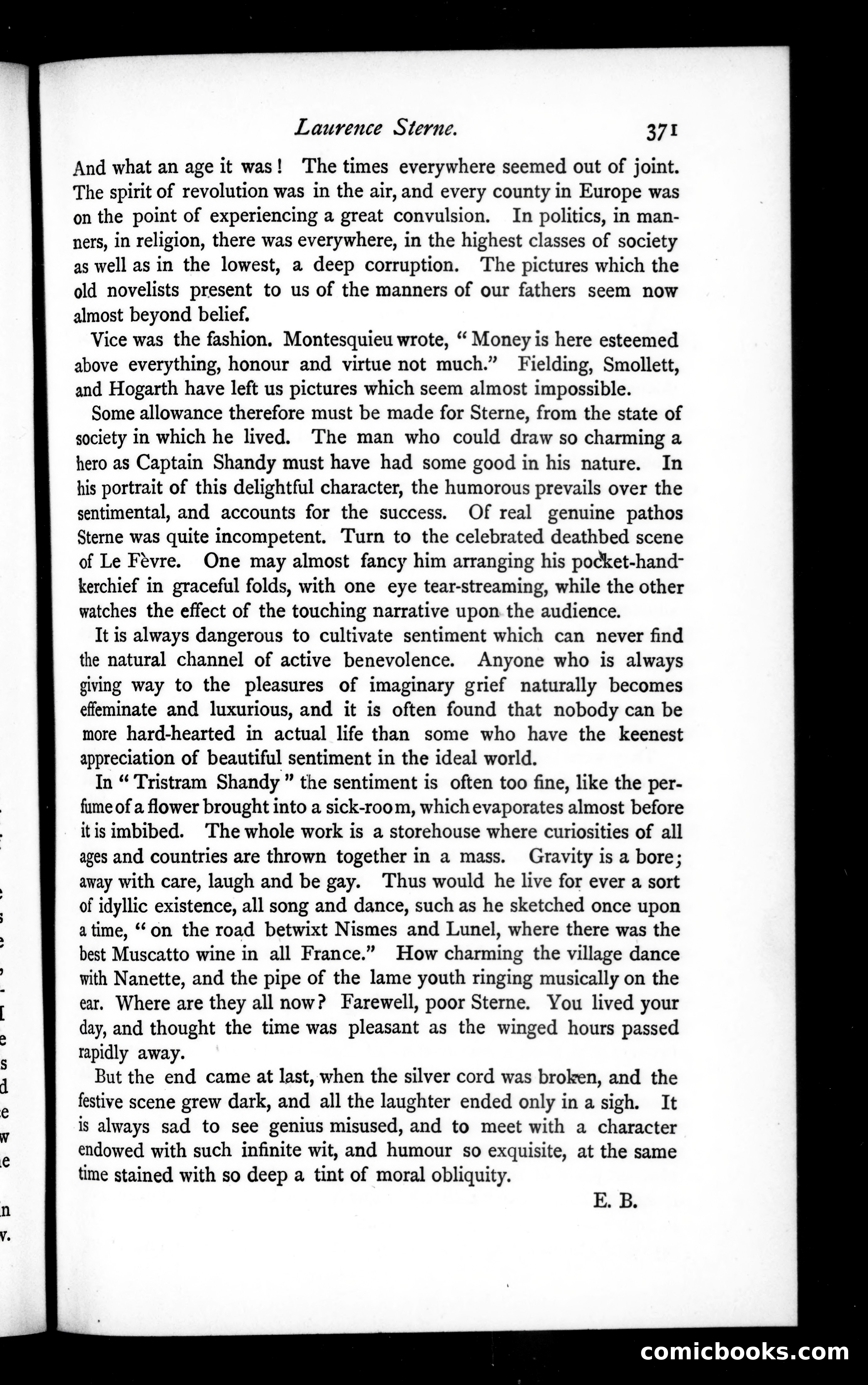 The Argosy, Vol. 22 — page 51 of 82