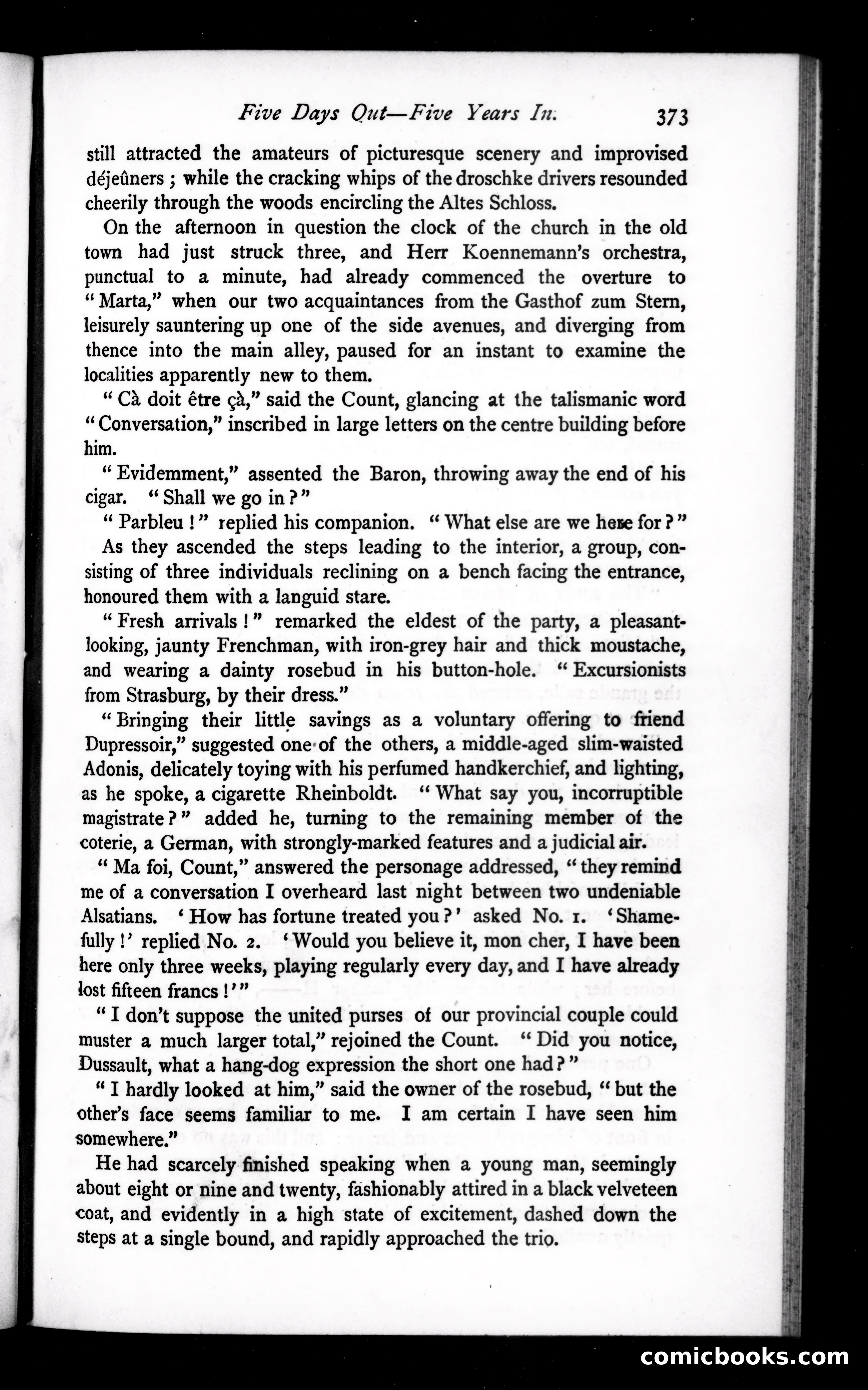 The Argosy, Vol. 22 — page 53 of 82
