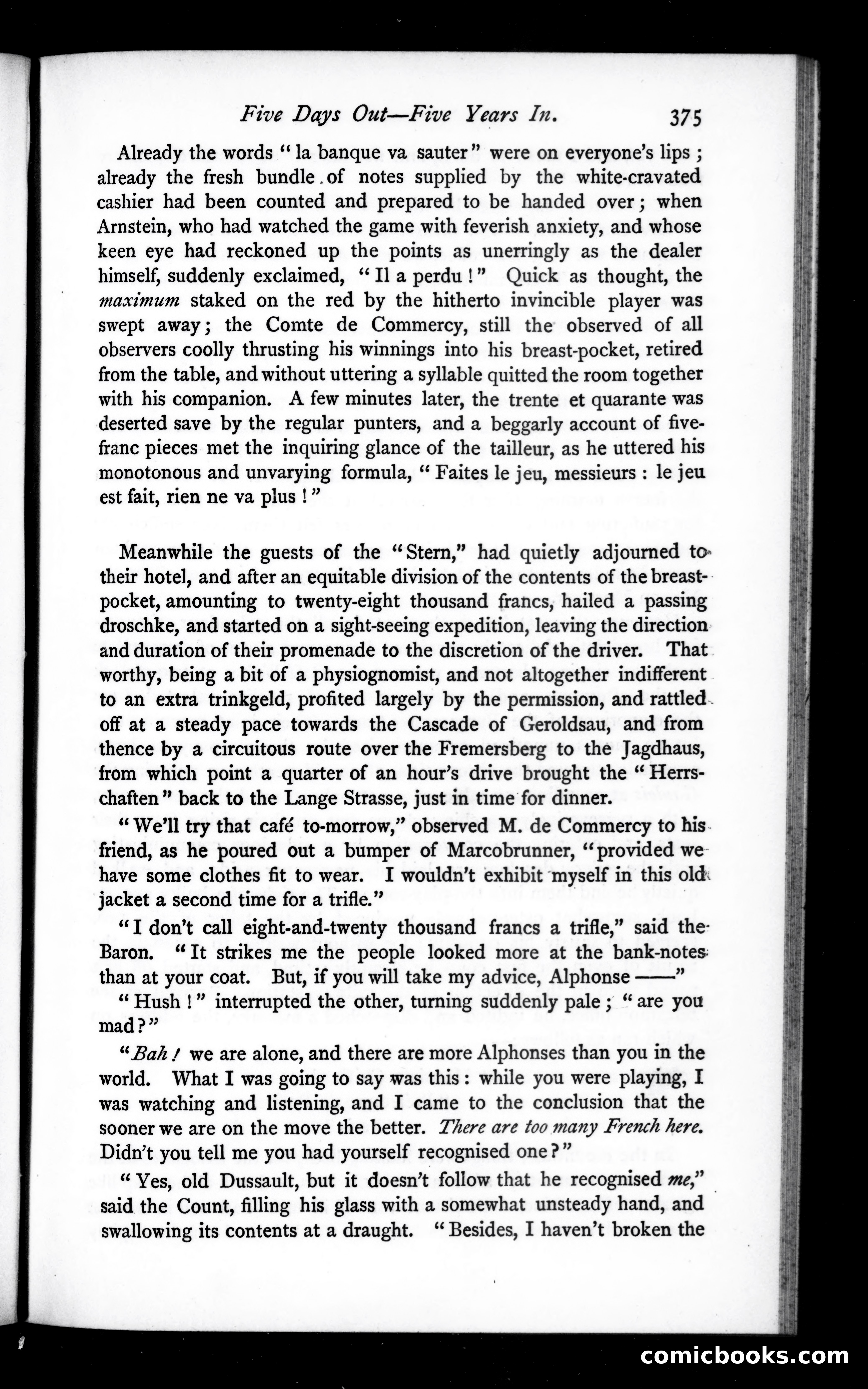 The Argosy, Vol. 22 — page 55 of 82