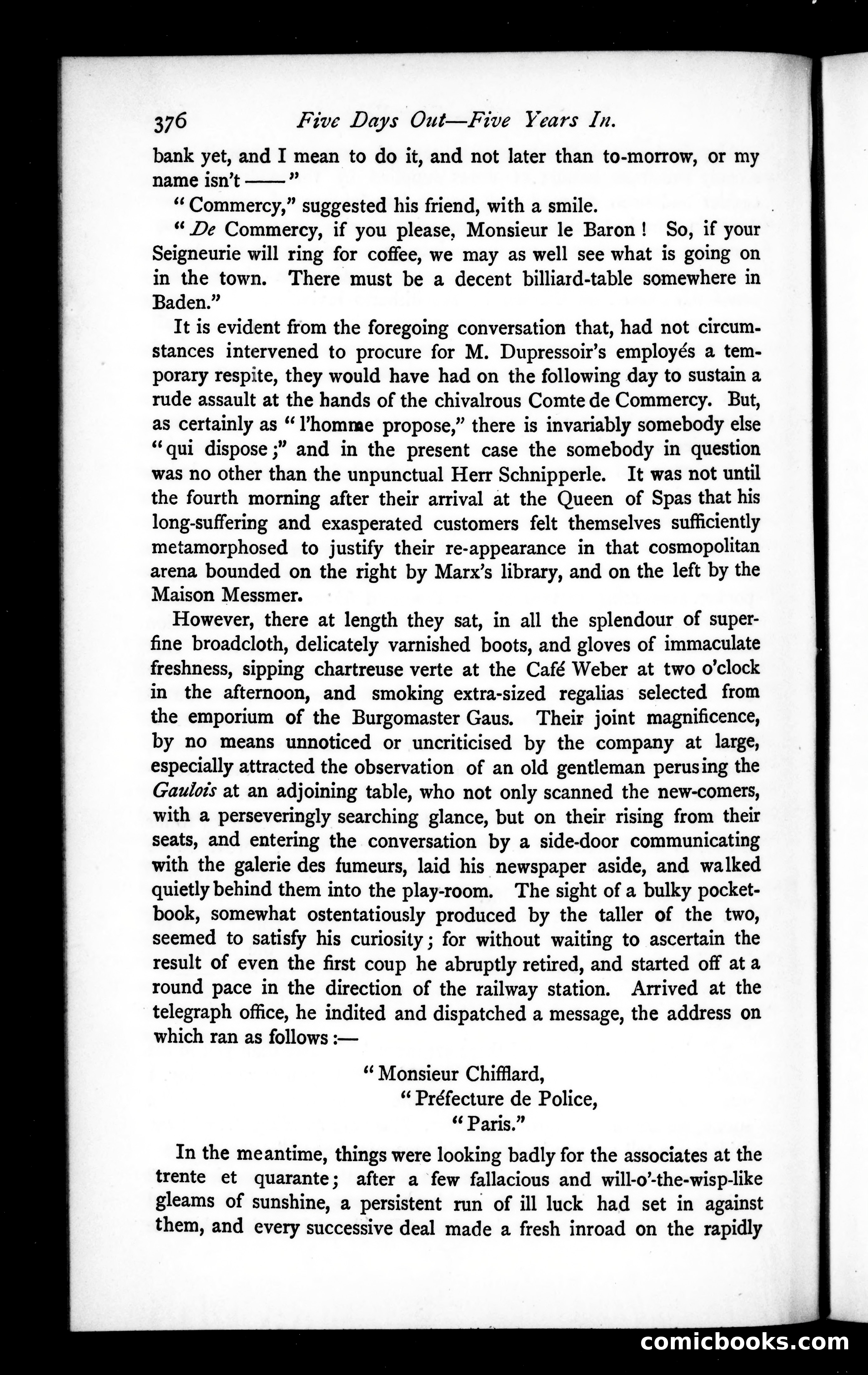 The Argosy, Vol. 22 — page 56 of 82