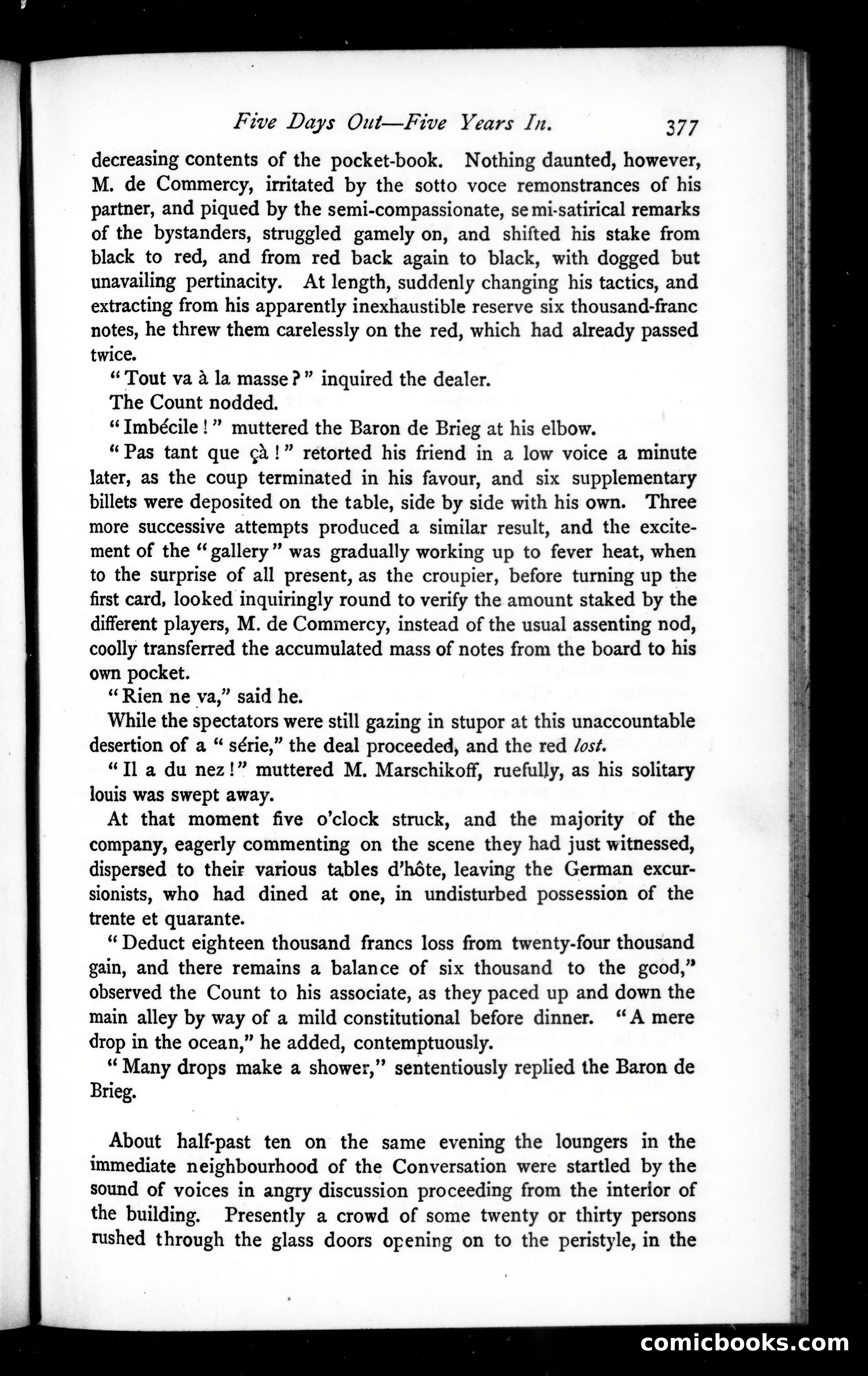 The Argosy, Vol. 22 — page 57 of 82