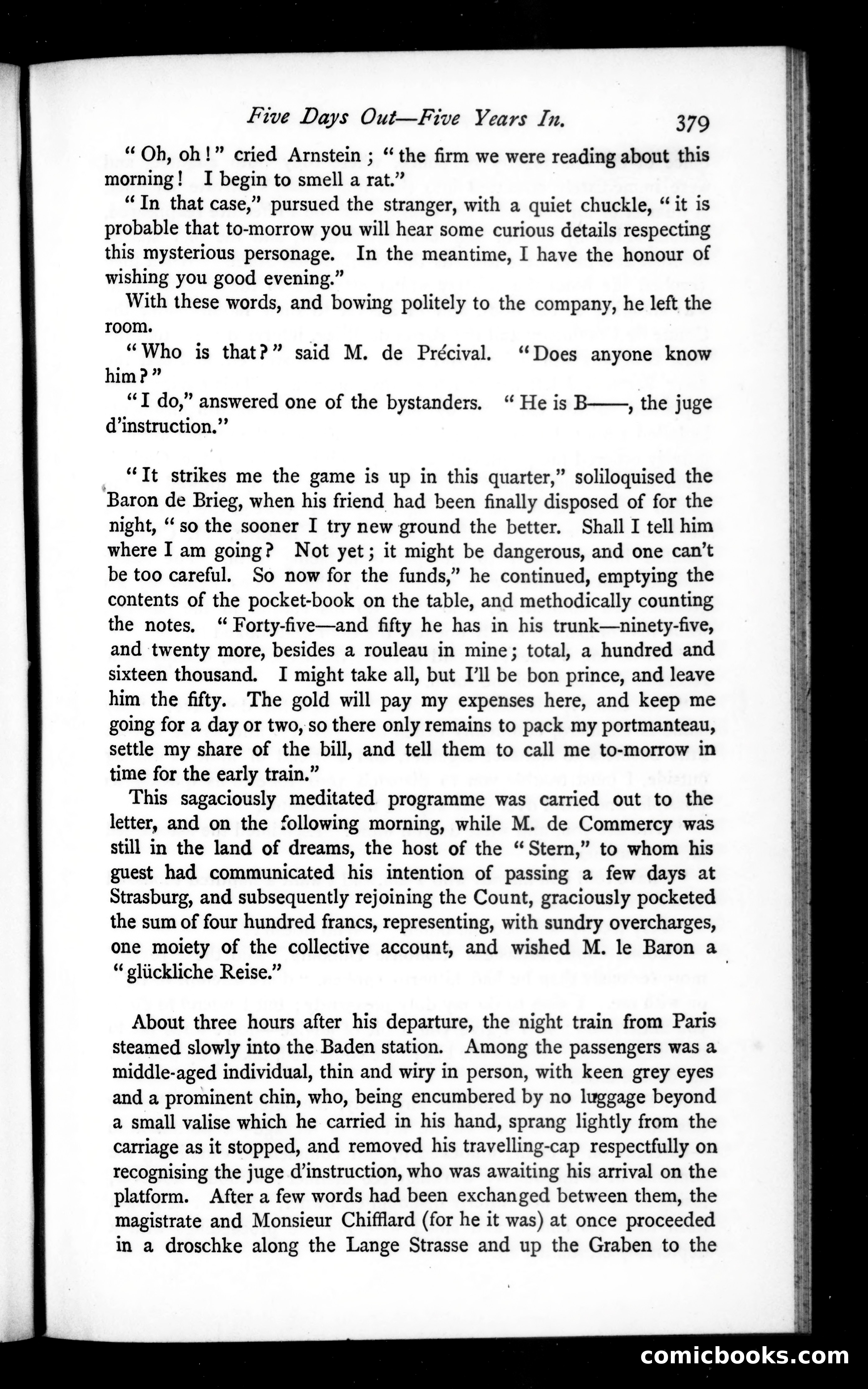 The Argosy, Vol. 22 — page 59 of 82
