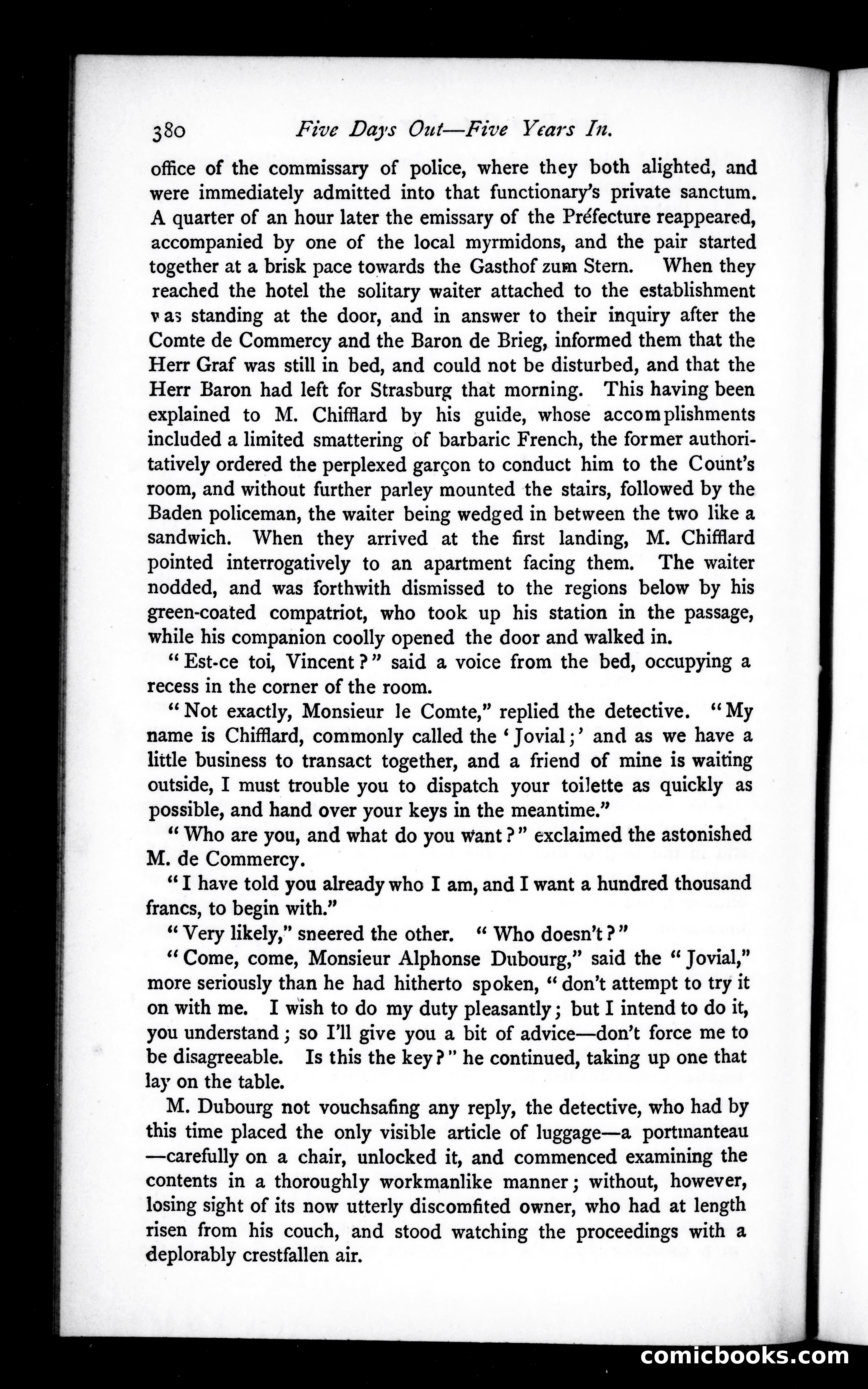 The Argosy, Vol. 22 — page 60 of 82