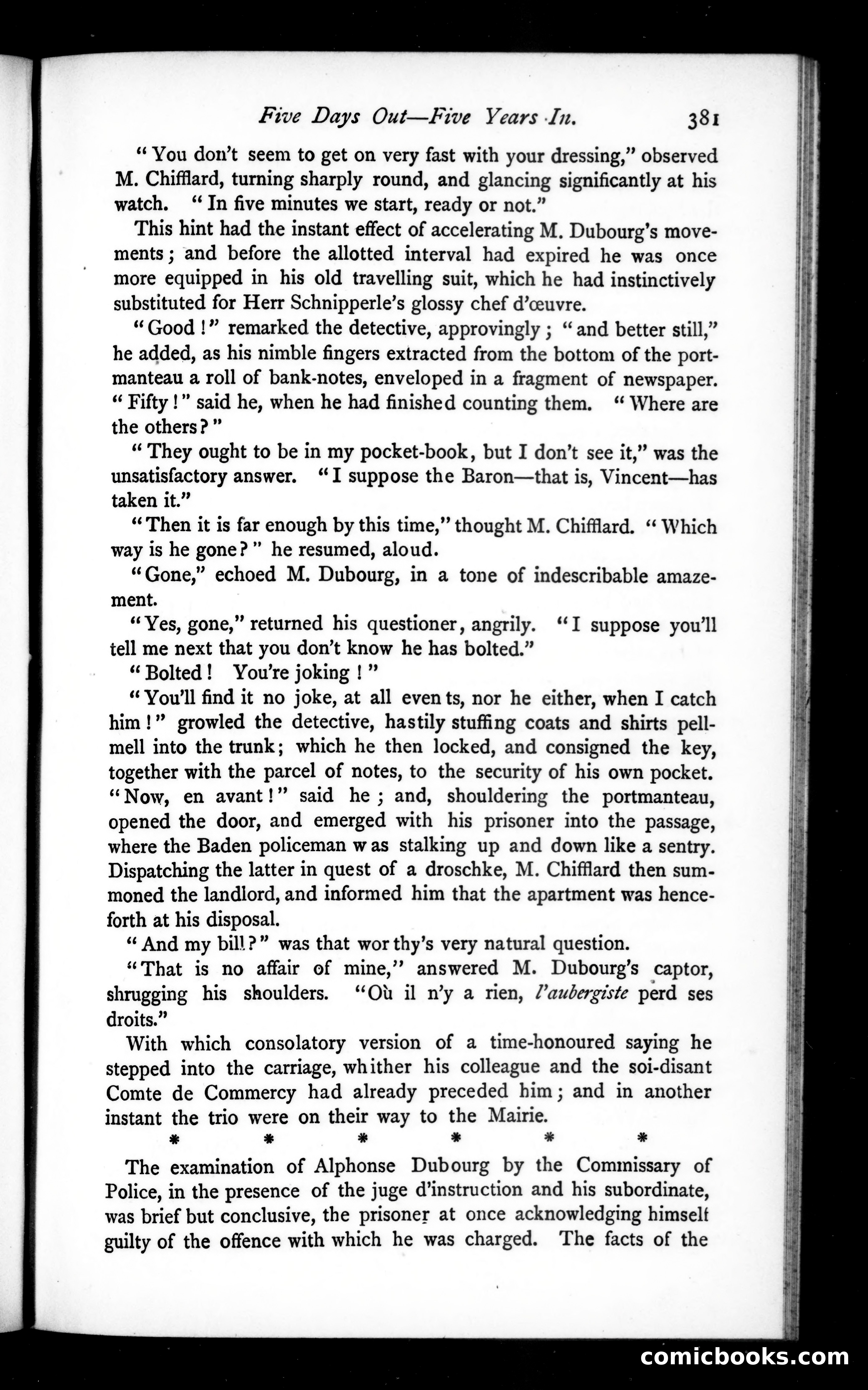 The Argosy, Vol. 22 — page 61 of 82