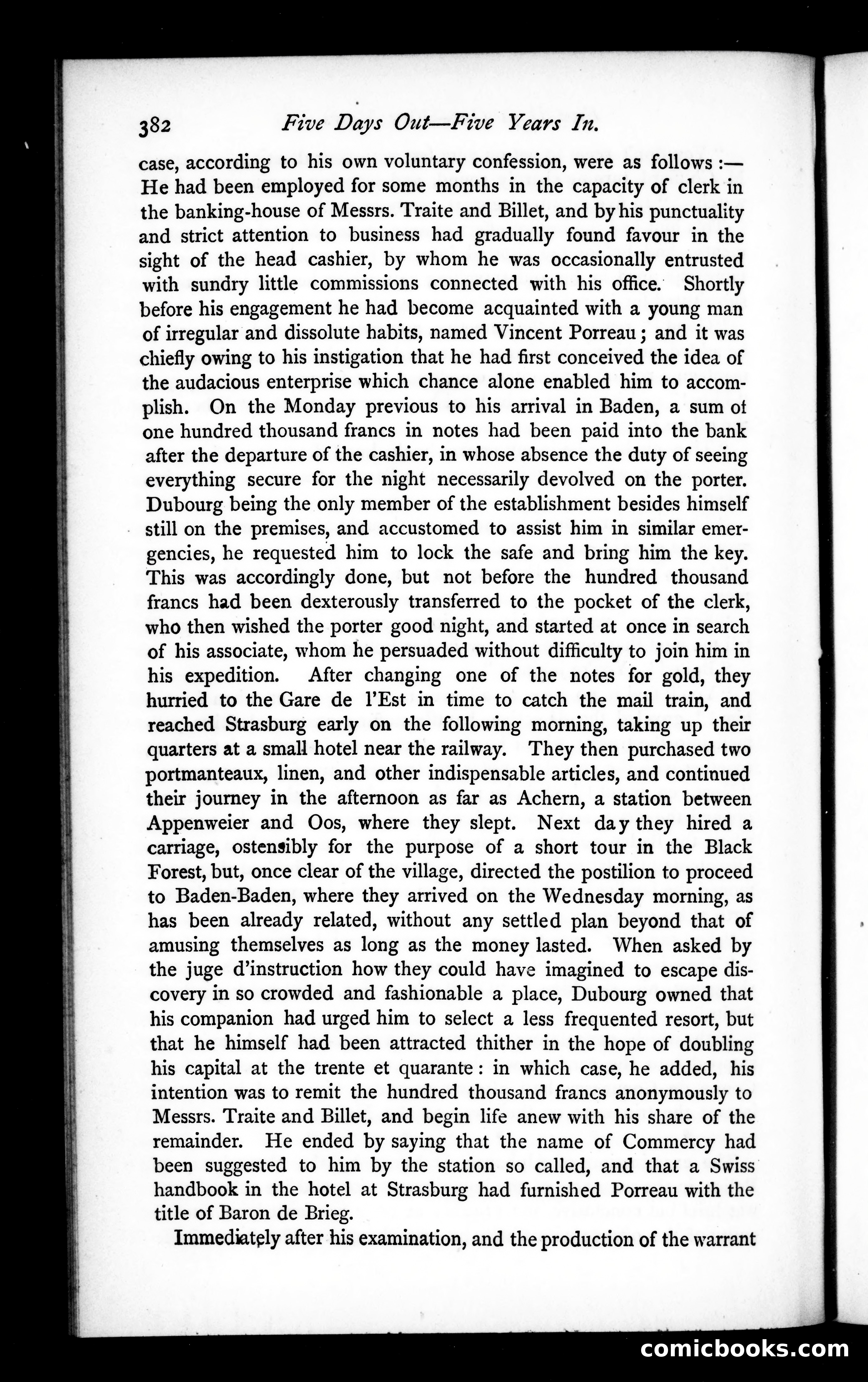 The Argosy, Vol. 22 — page 62 of 82