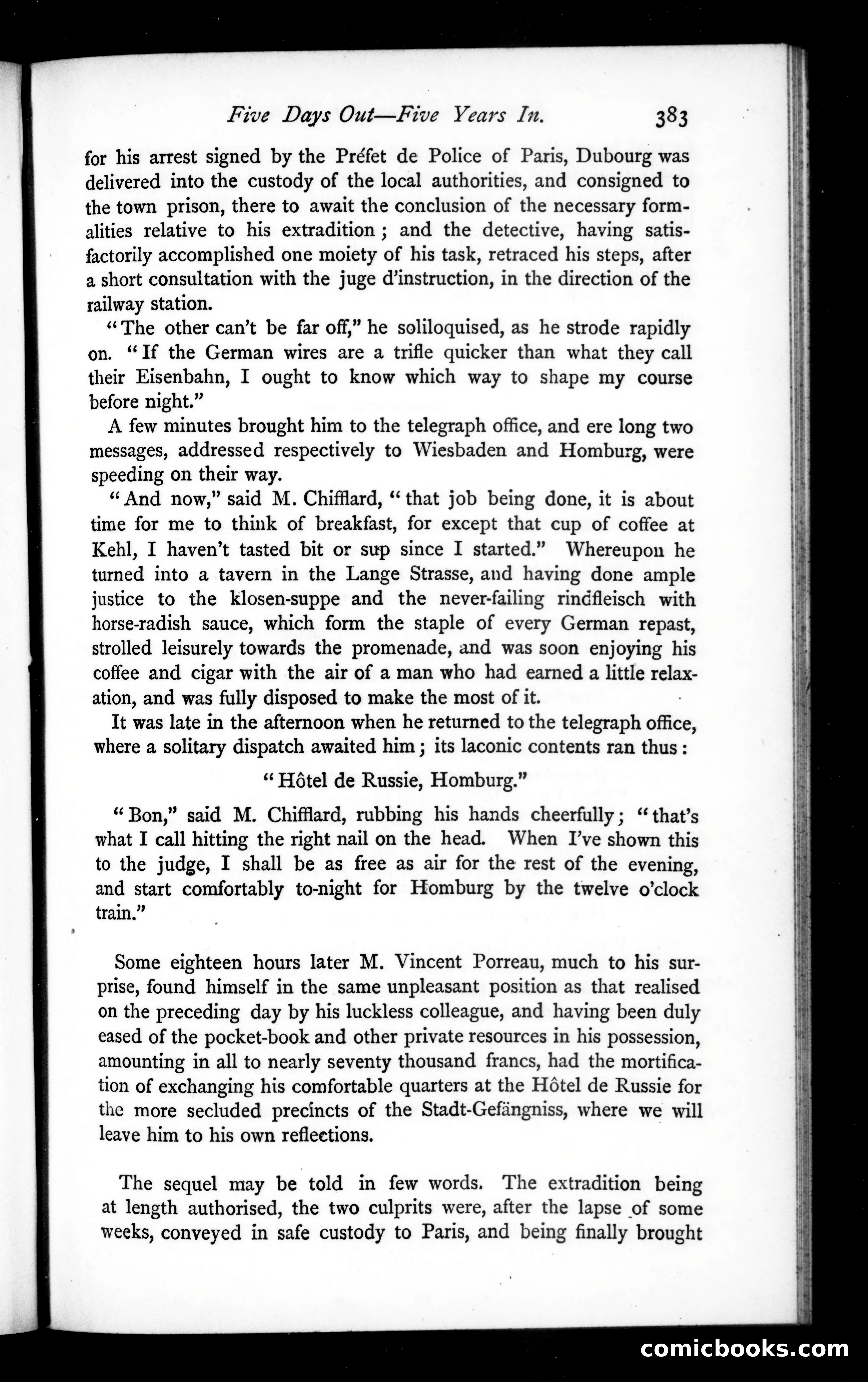 The Argosy, Vol. 22 — page 63 of 82