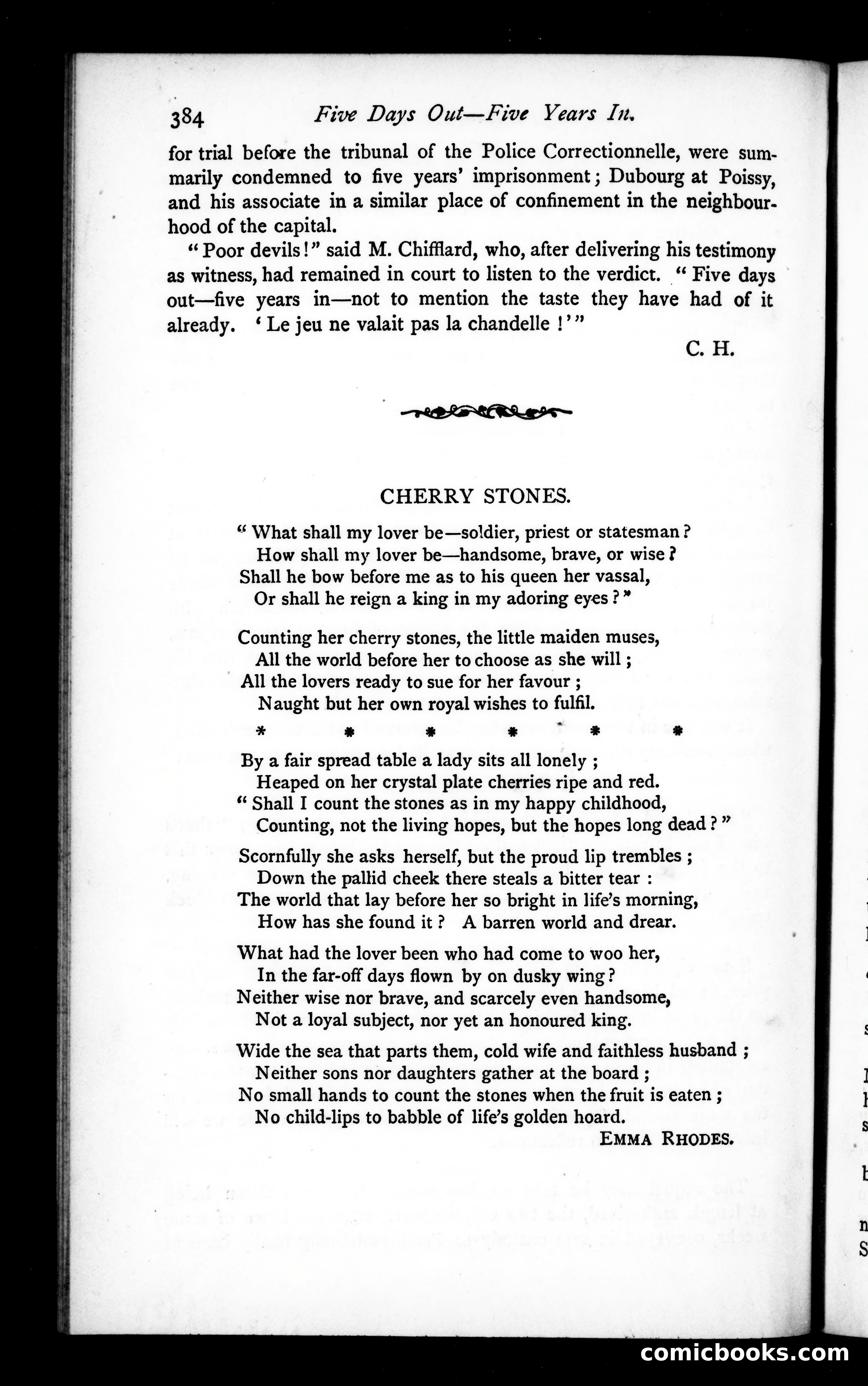The Argosy, Vol. 22 — page 64 of 82