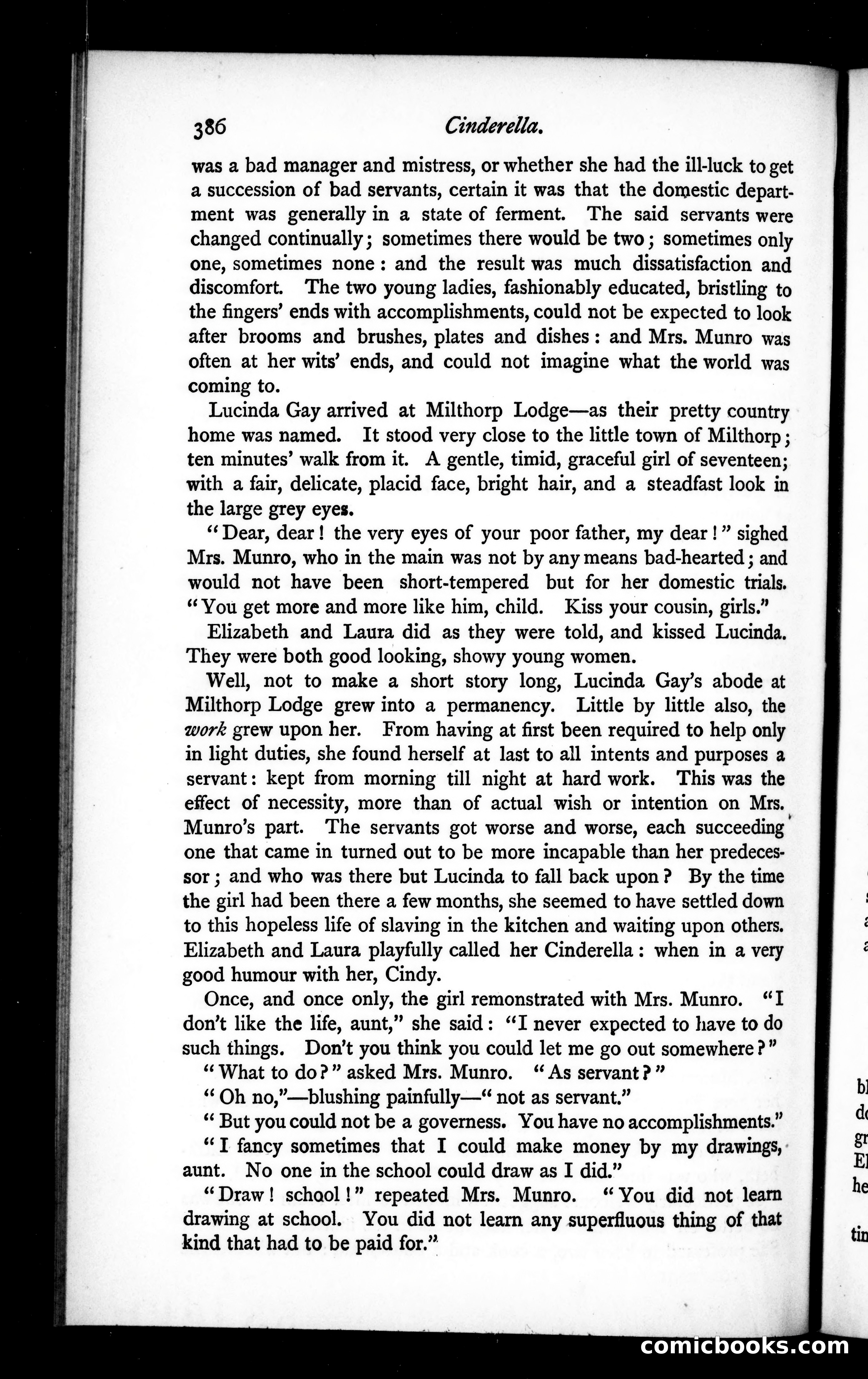 The Argosy, Vol. 22 — page 66 of 82