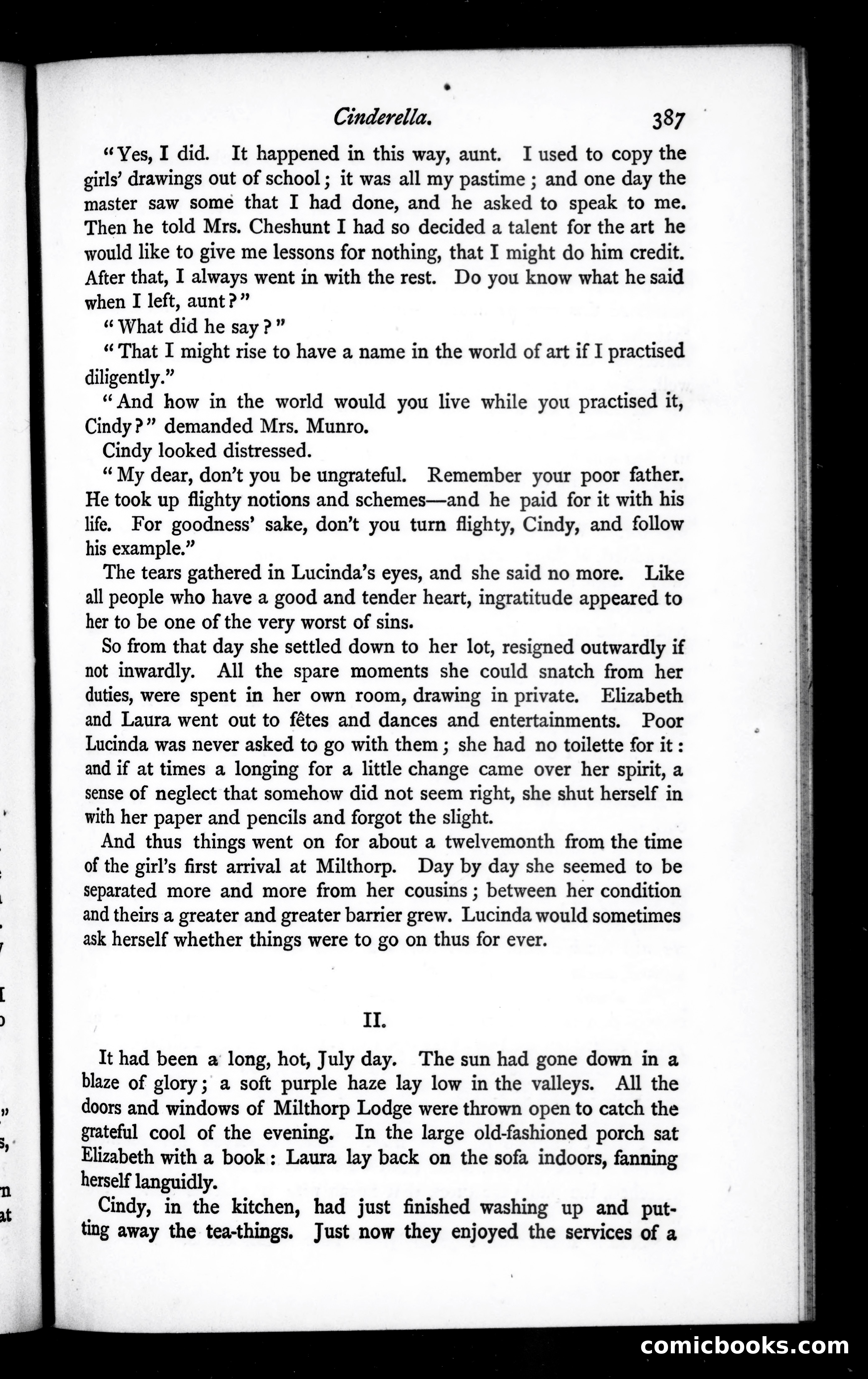 The Argosy, Vol. 22 — page 67 of 82