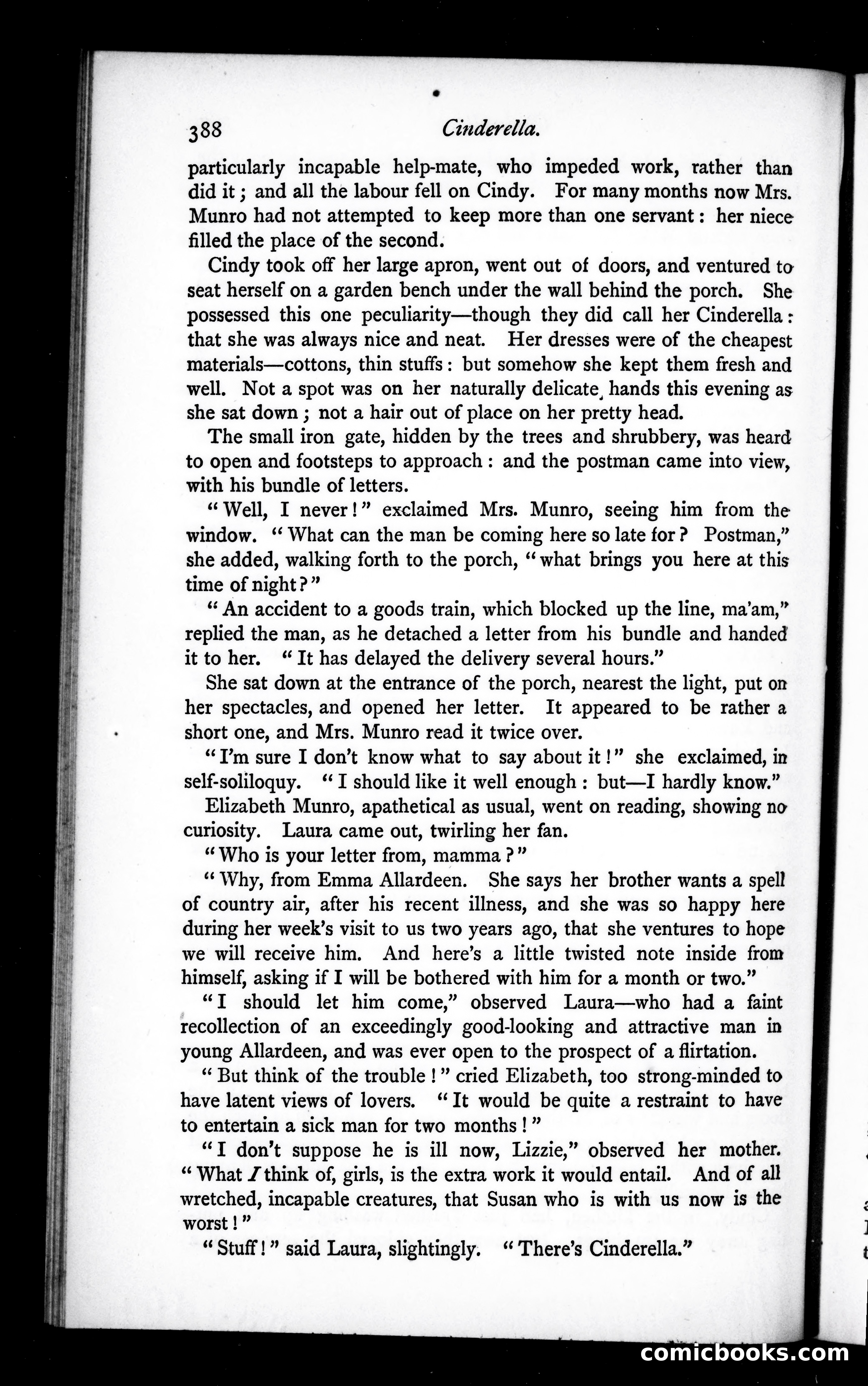 The Argosy, Vol. 22 — page 68 of 82