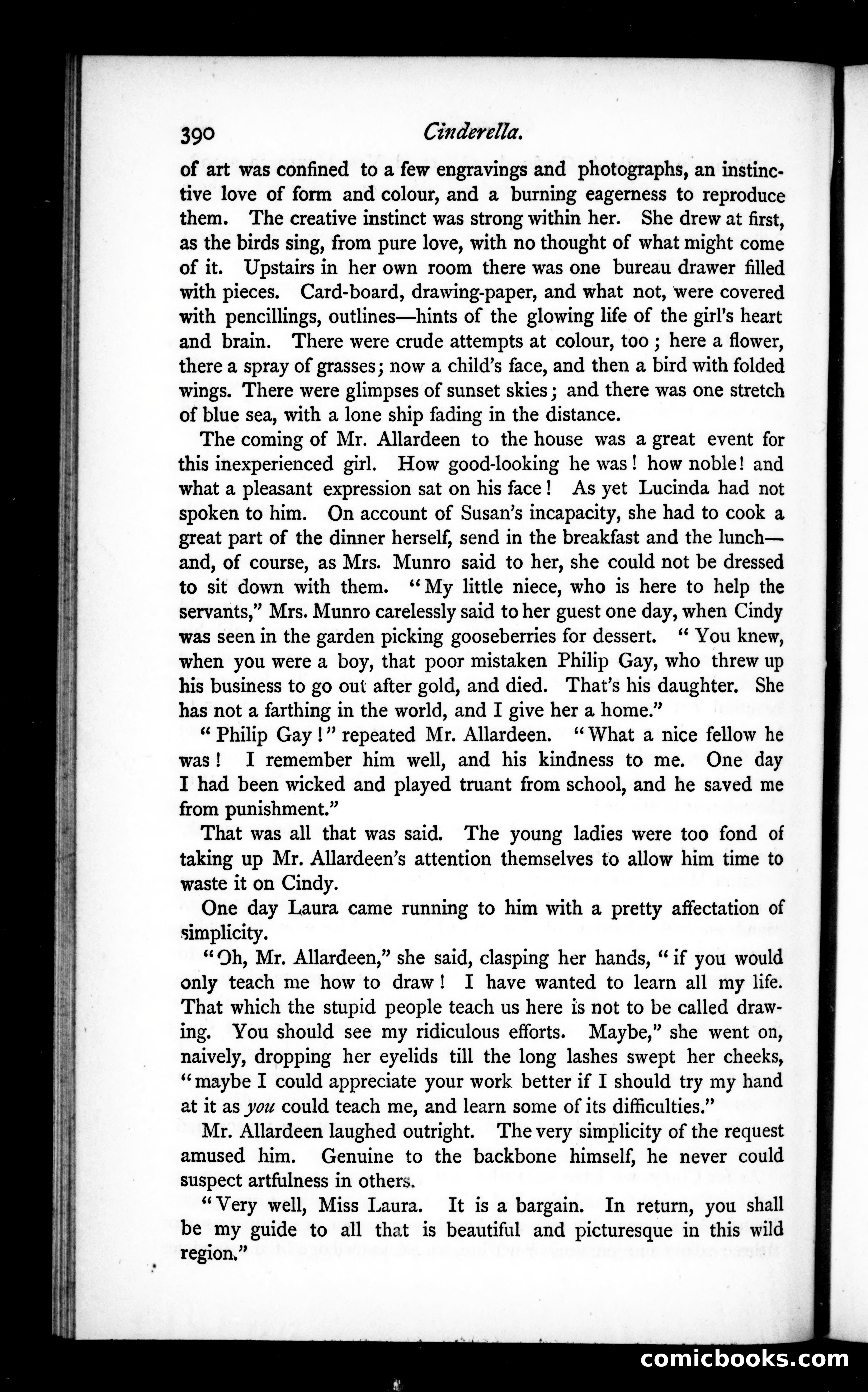 The Argosy, Vol. 22 — page 70 of 82