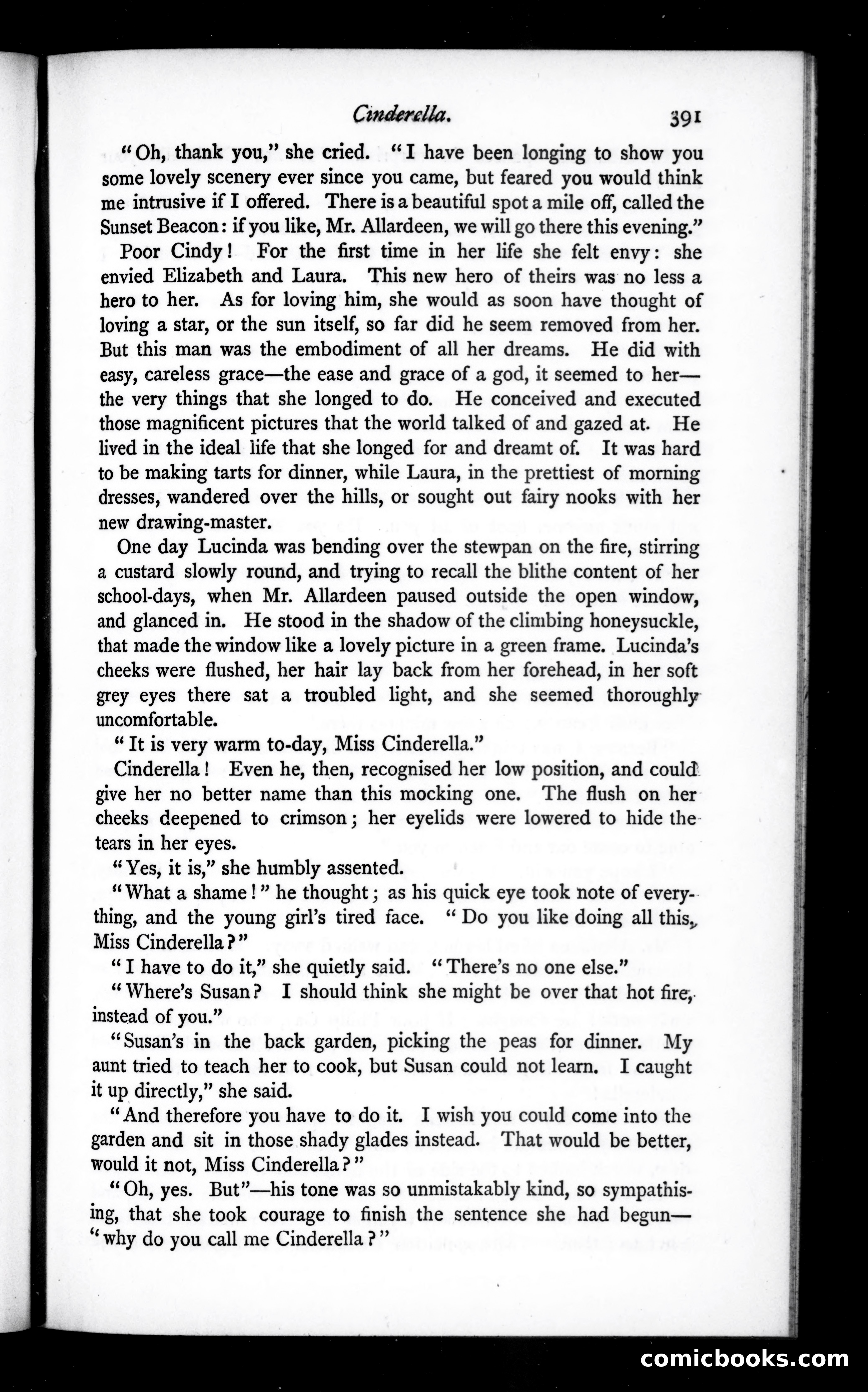 The Argosy, Vol. 22 — page 71 of 82