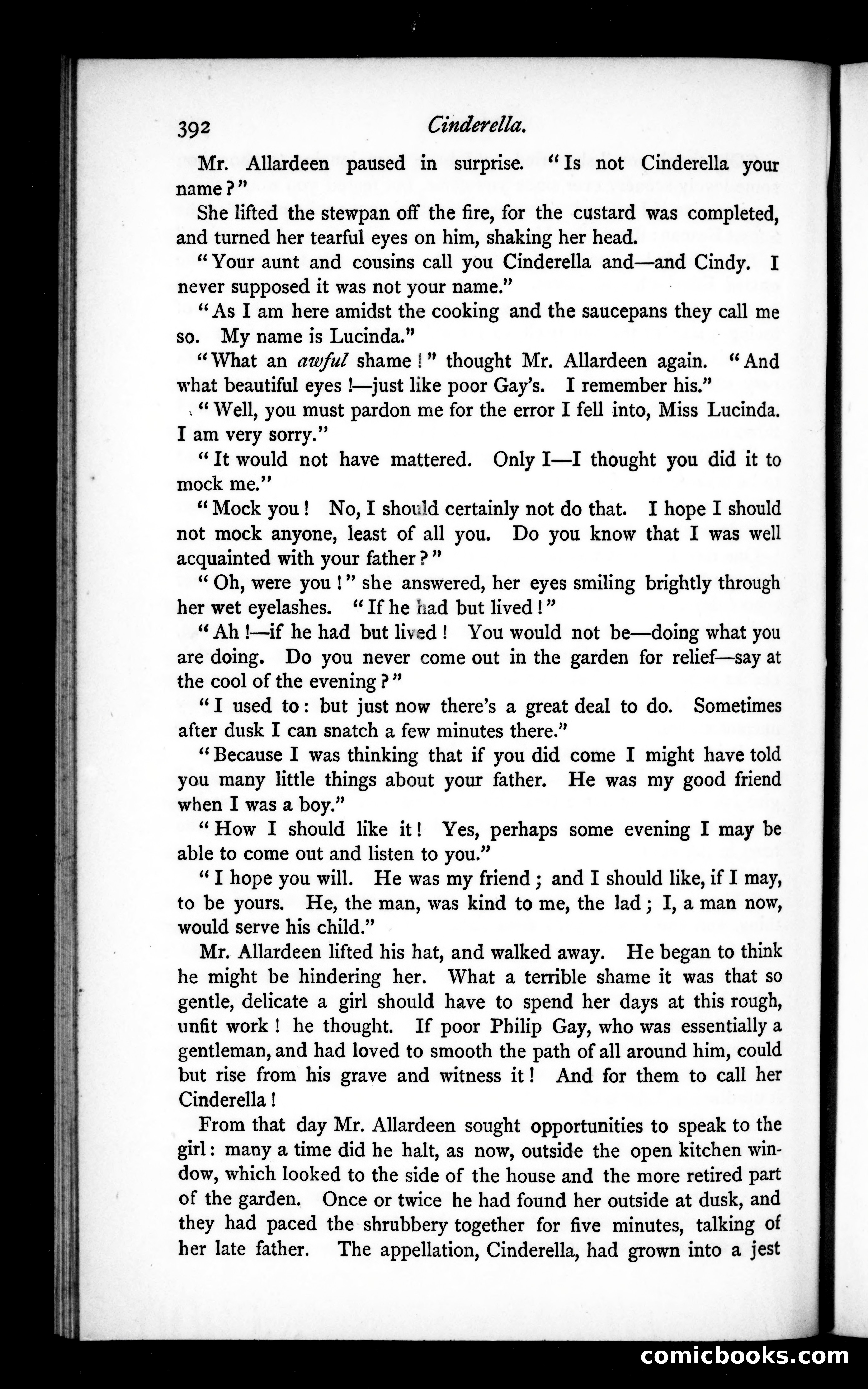The Argosy, Vol. 22 — page 72 of 82