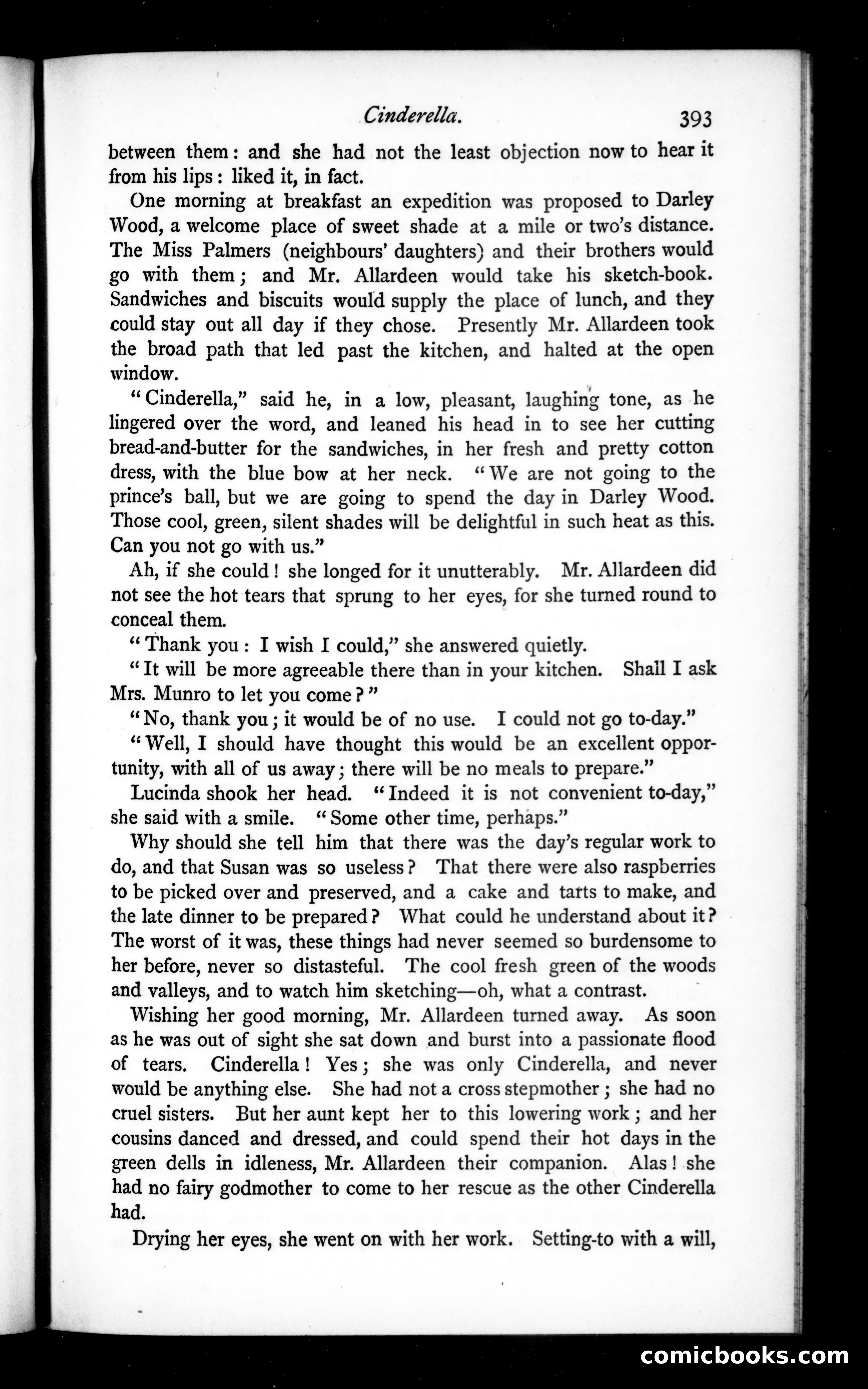The Argosy, Vol. 22 — page 73 of 82