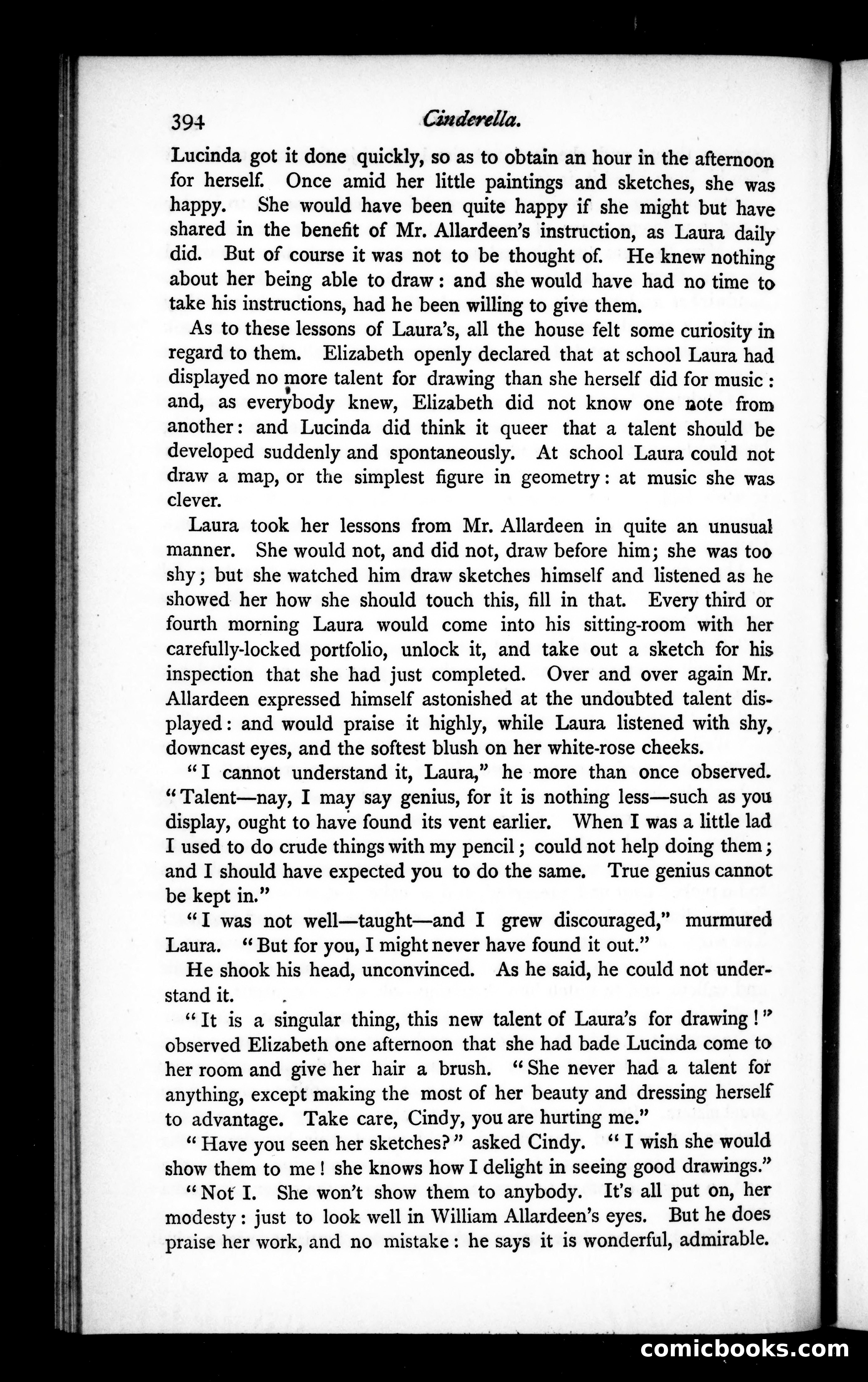 The Argosy, Vol. 22 — page 74 of 82