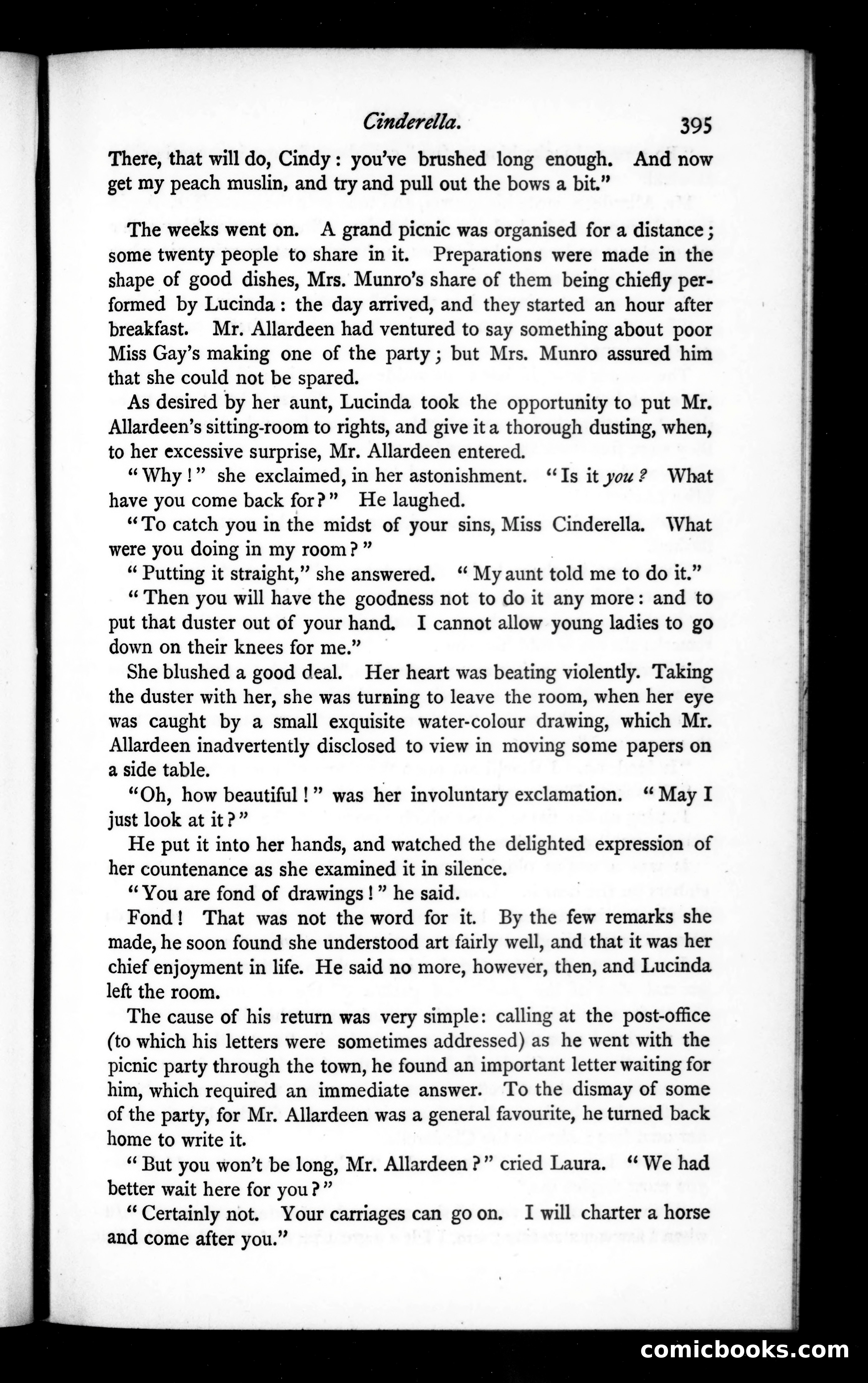 The Argosy, Vol. 22 — page 75 of 82