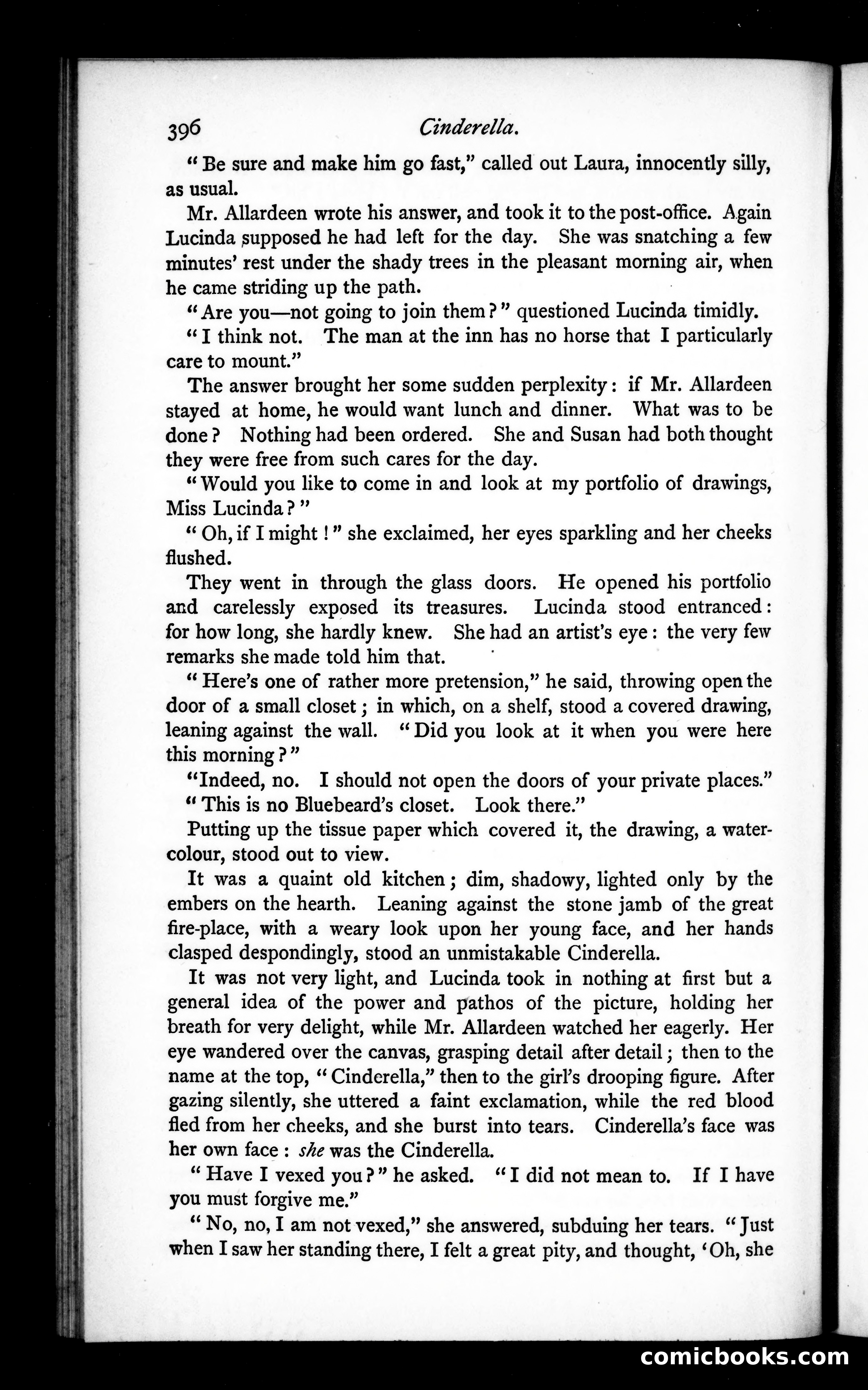 The Argosy, Vol. 22 — page 76 of 82