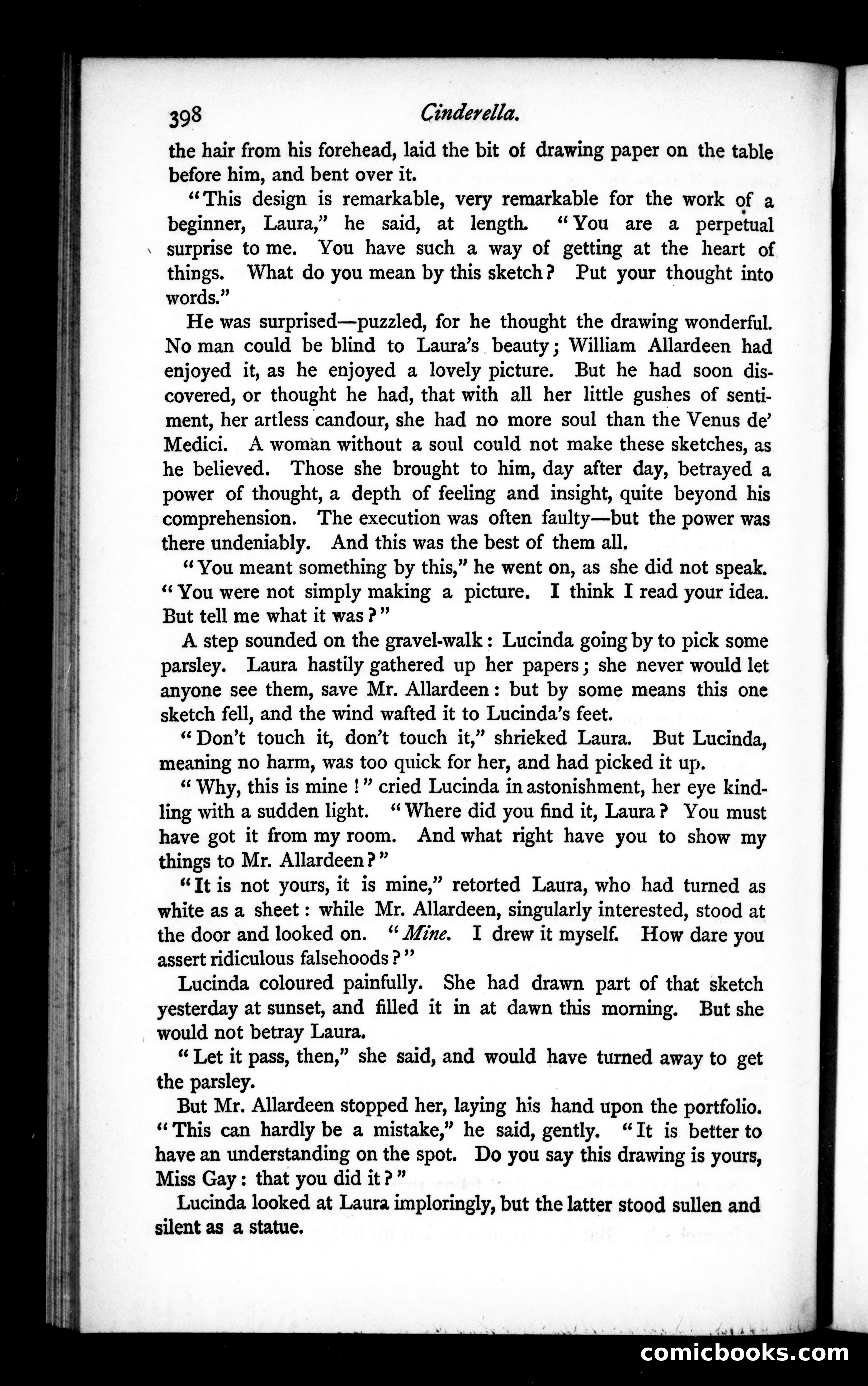 The Argosy, Vol. 22 — page 78 of 82