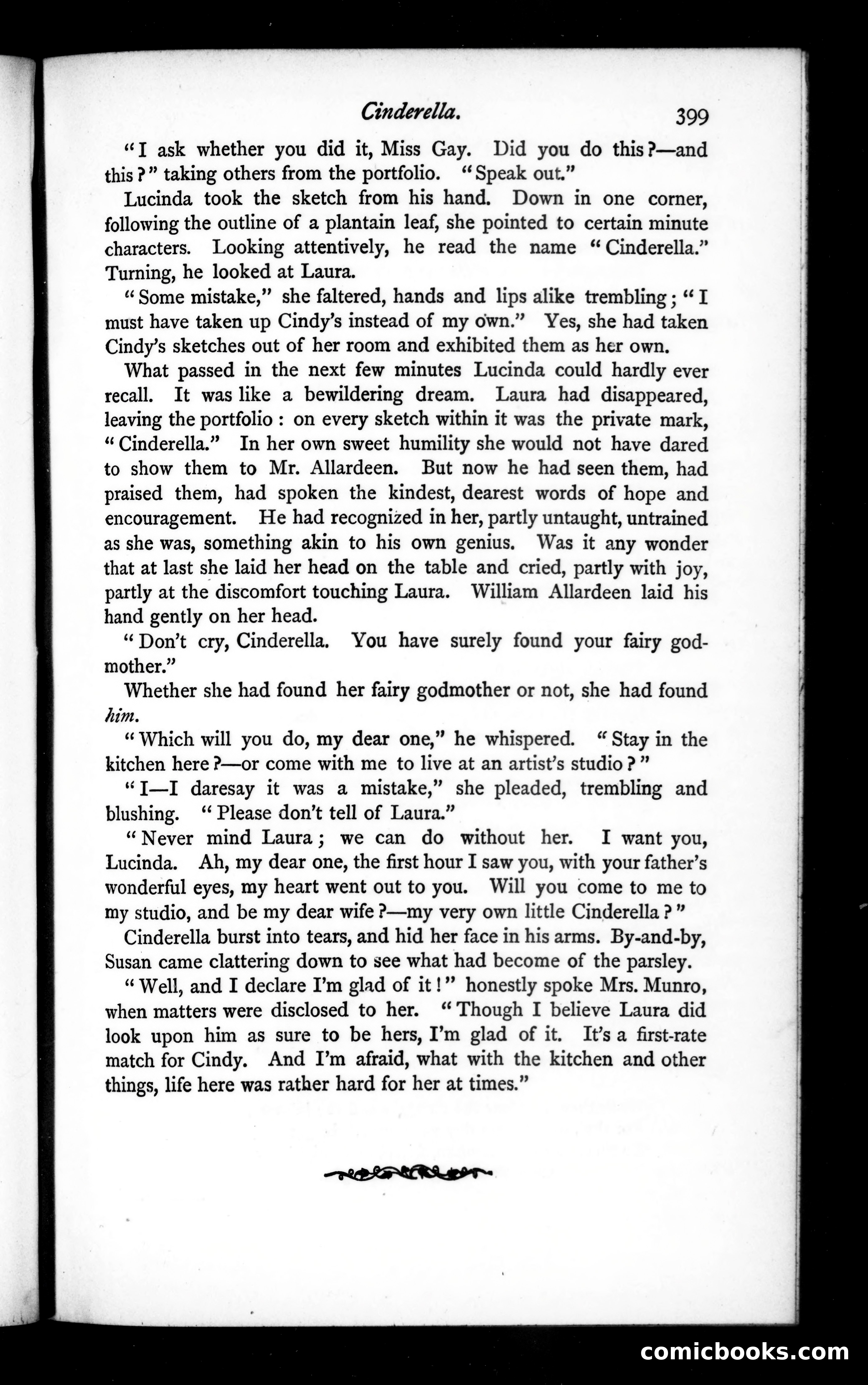 The Argosy, Vol. 22 — page 79 of 82