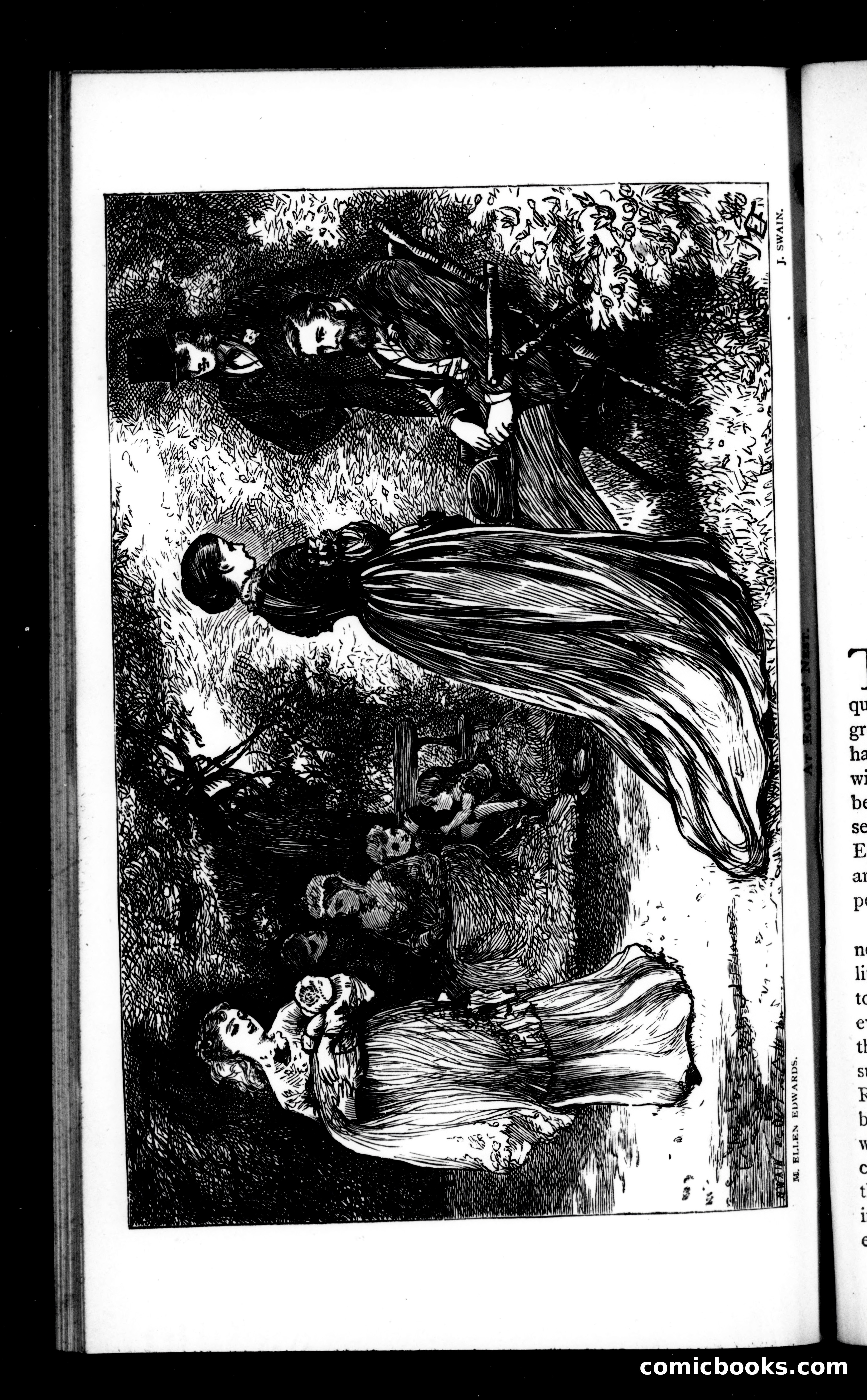 The Argosy, Vol. 22 — page 82 of 82