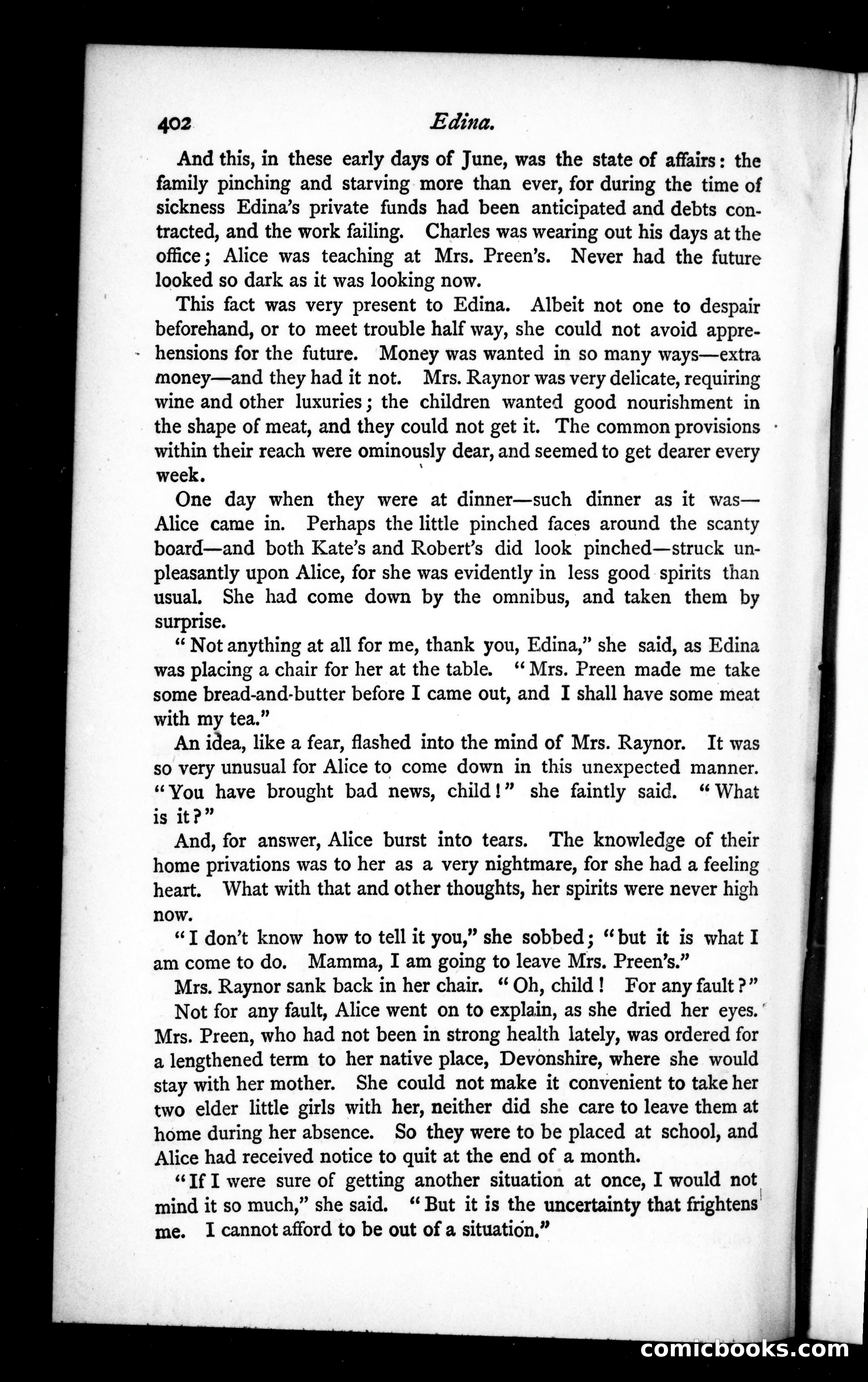The Argosy, Vol. 22 — page 2 of 119