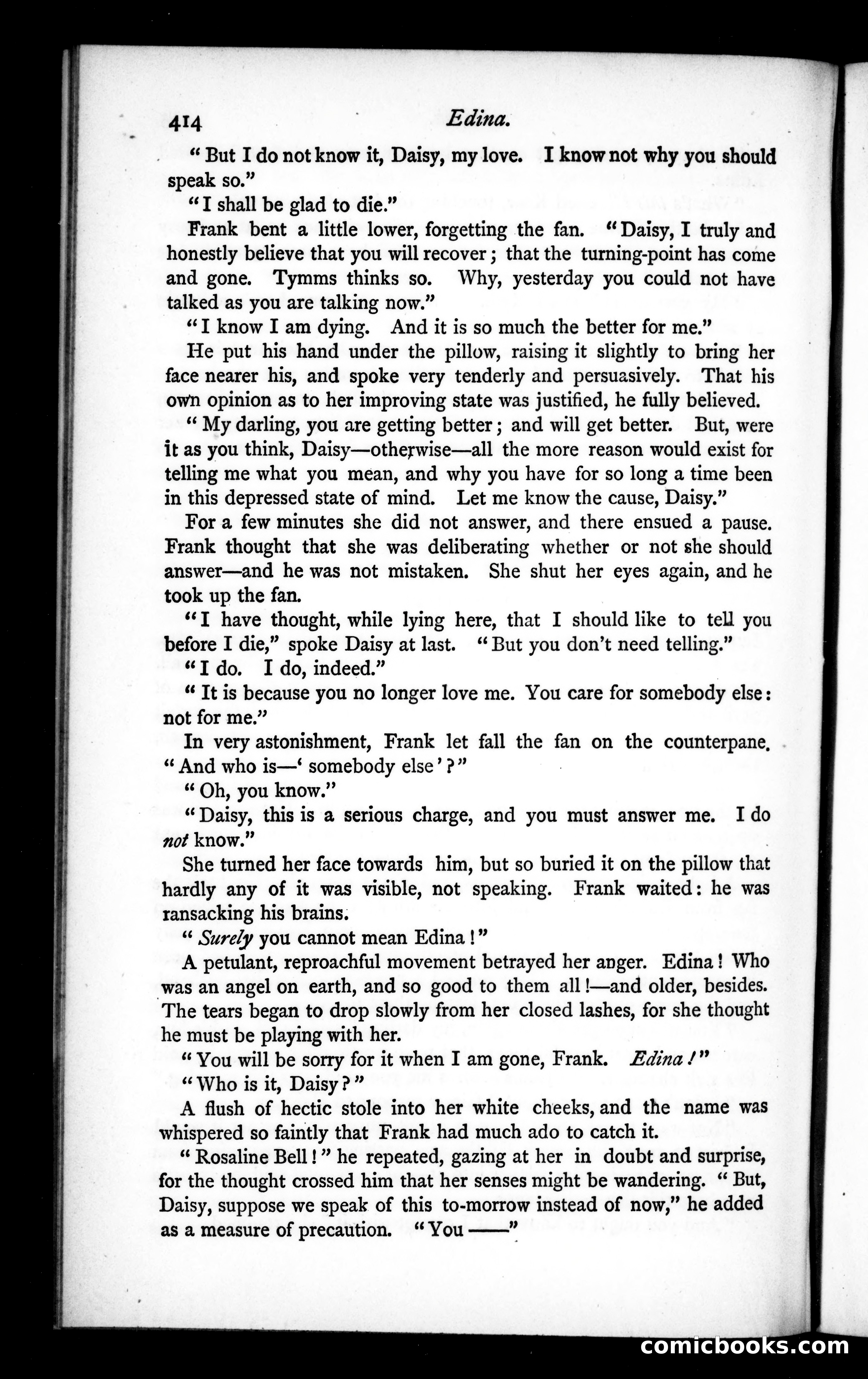 The Argosy, Vol. 22 — page 14 of 119