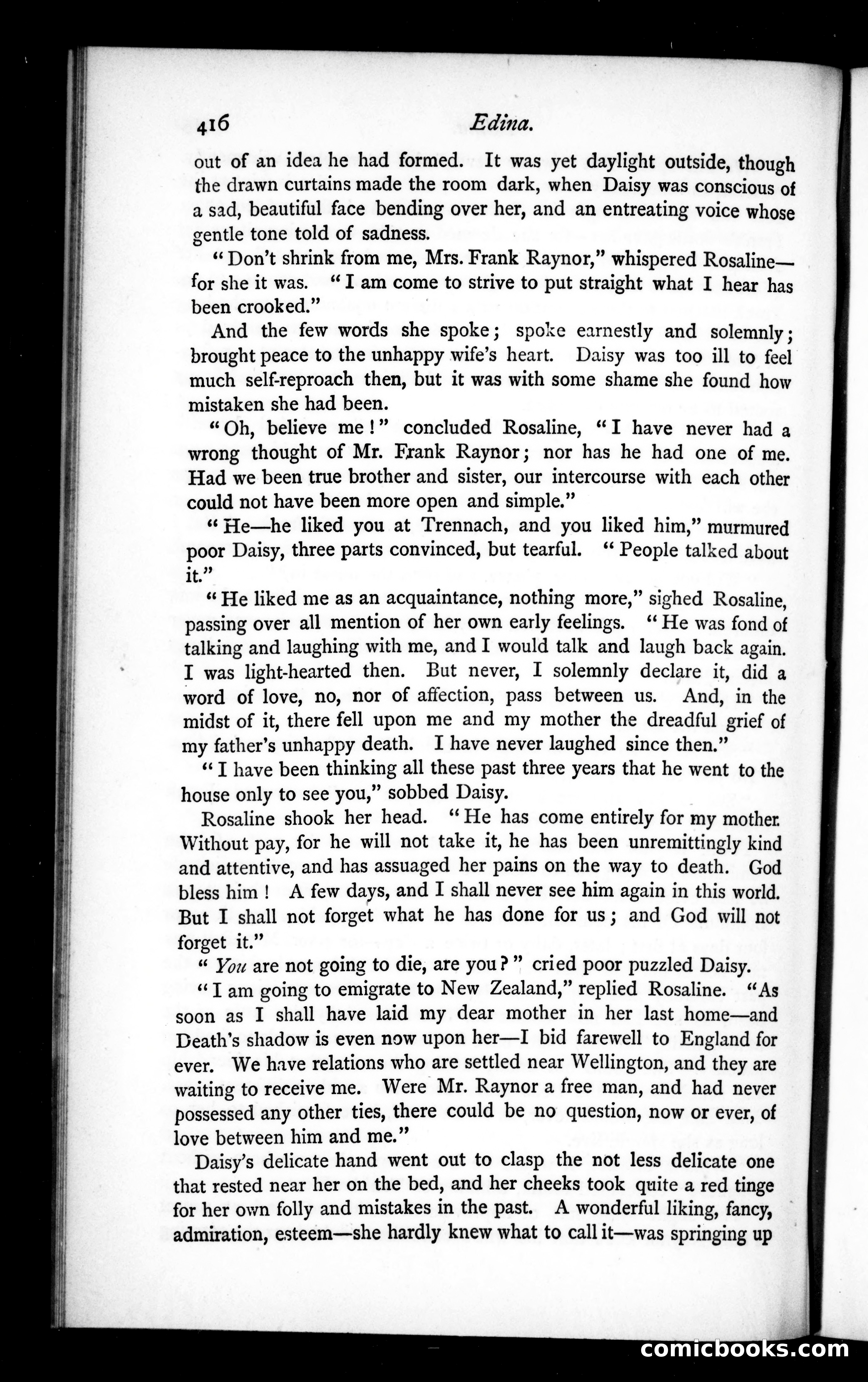 The Argosy, Vol. 22 — page 16 of 119