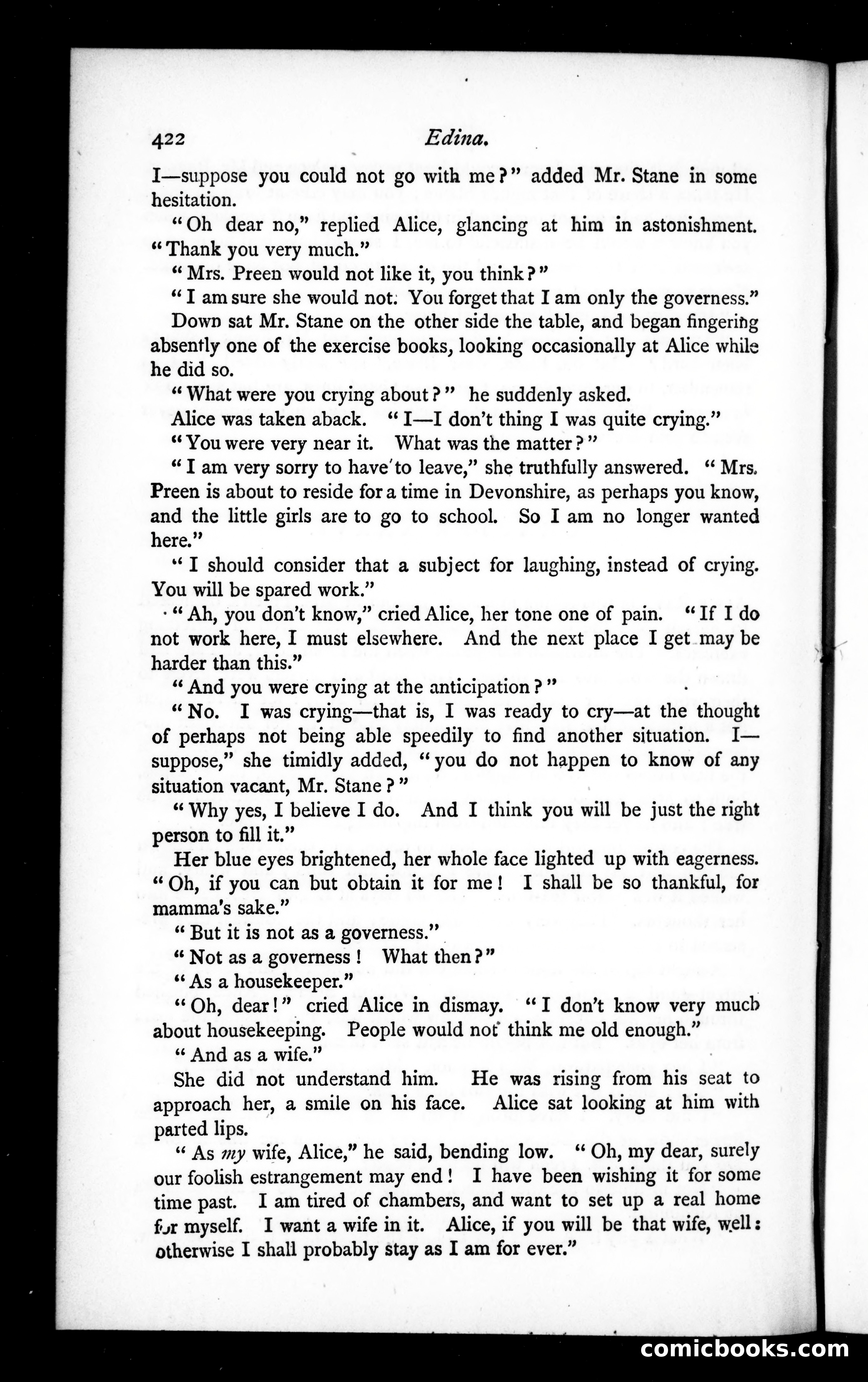 The Argosy, Vol. 22 — page 22 of 119