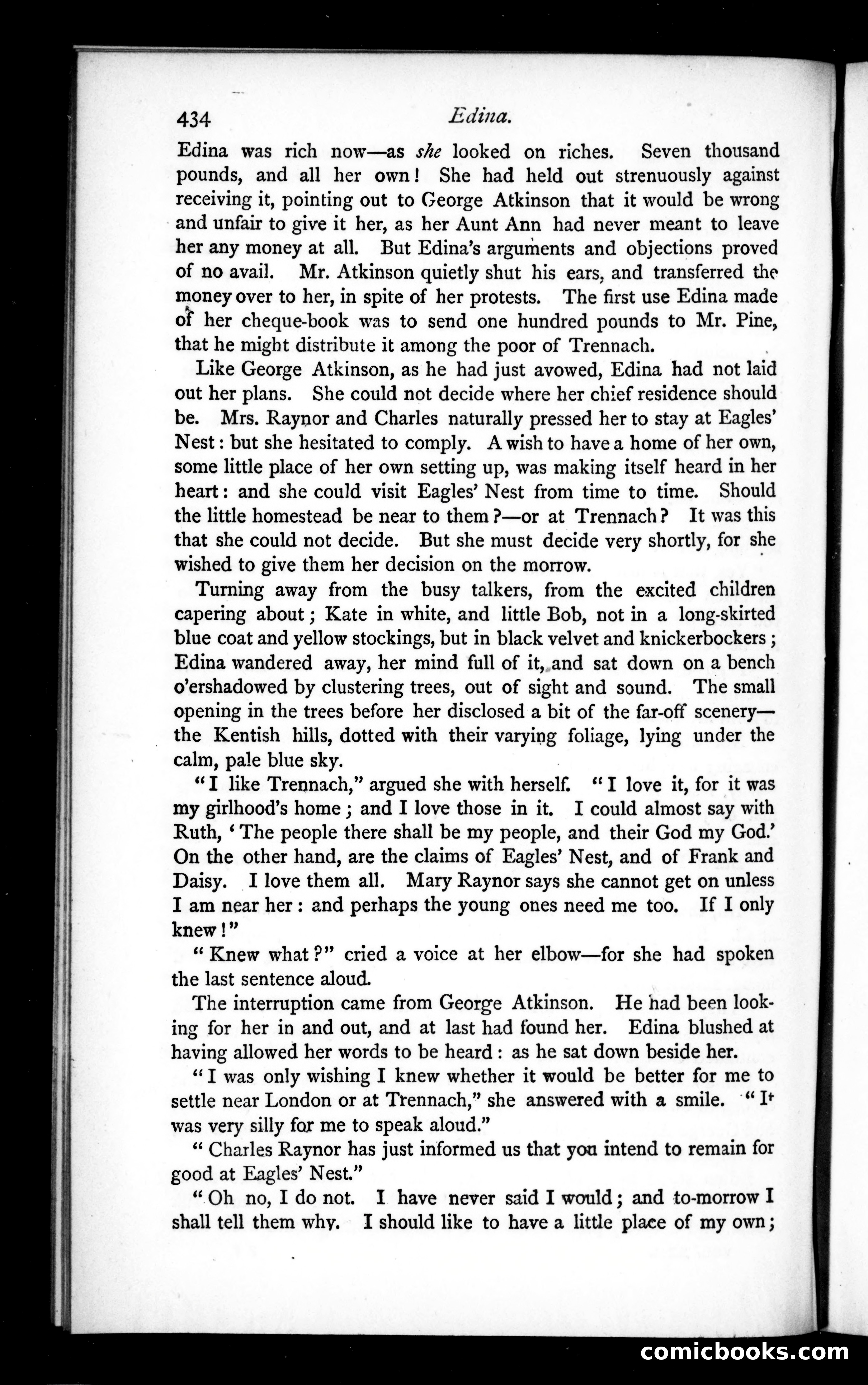 The Argosy, Vol. 22 — page 34 of 119