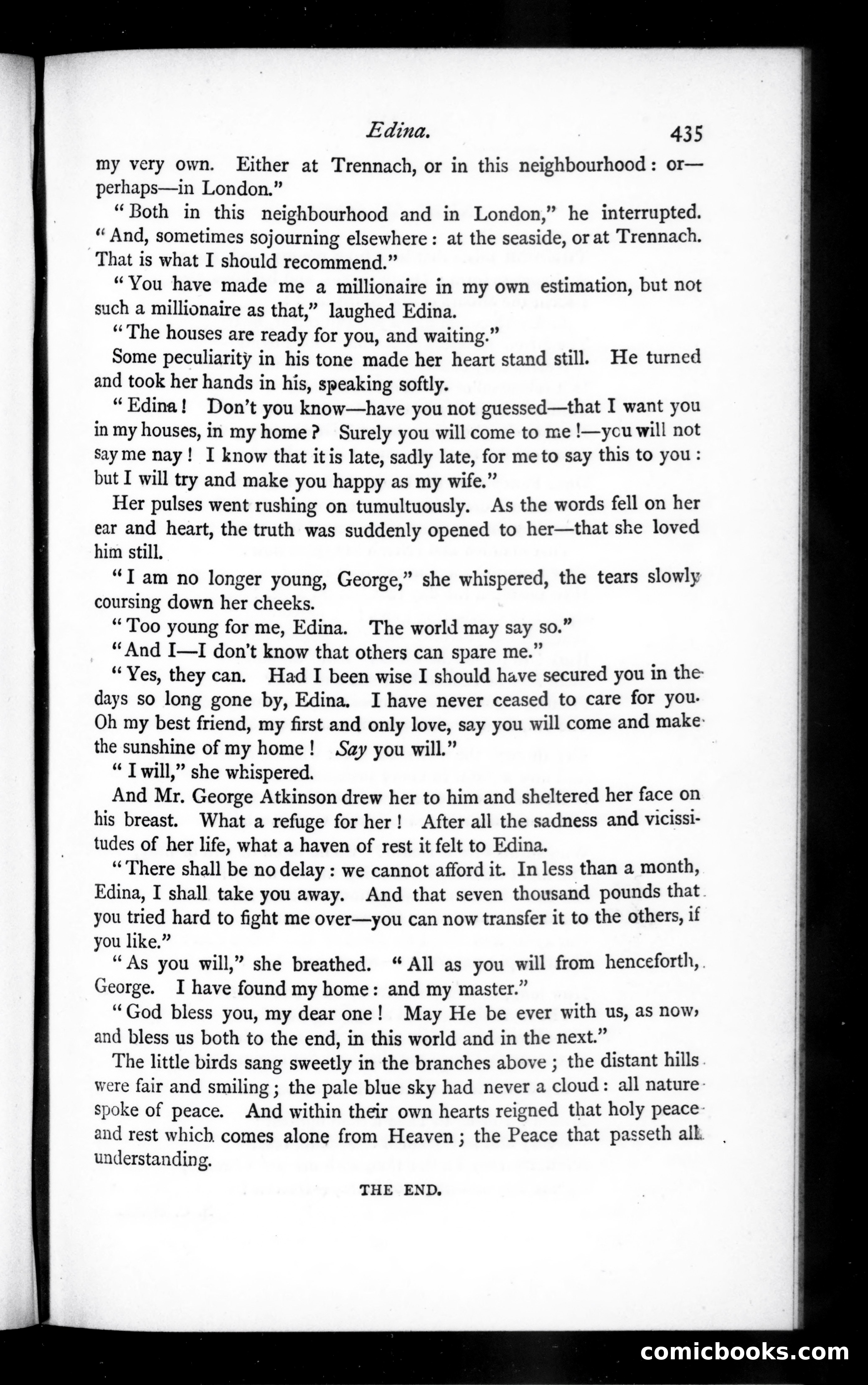 The Argosy, Vol. 22 — page 35 of 119