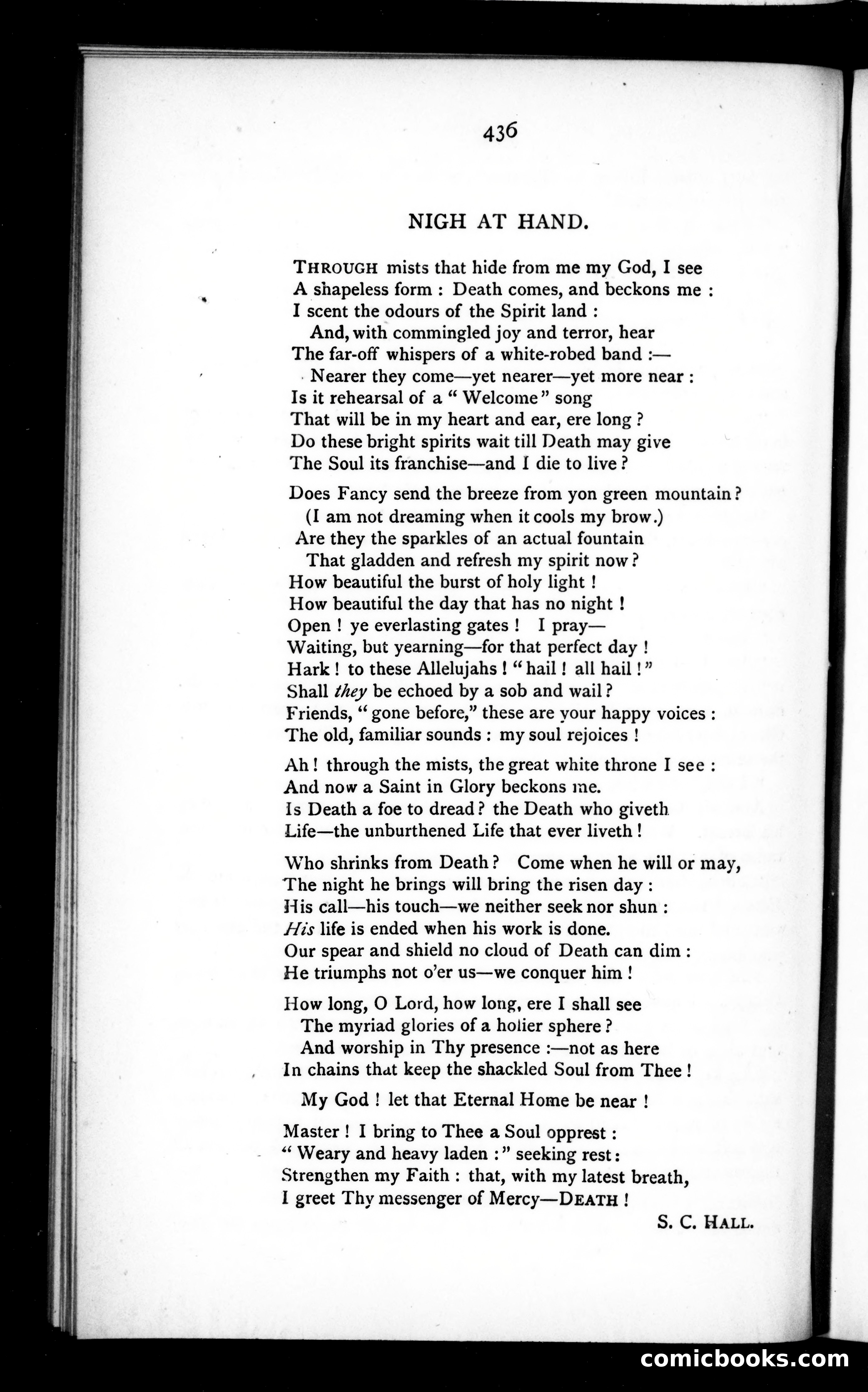 The Argosy, Vol. 22 — page 36 of 119