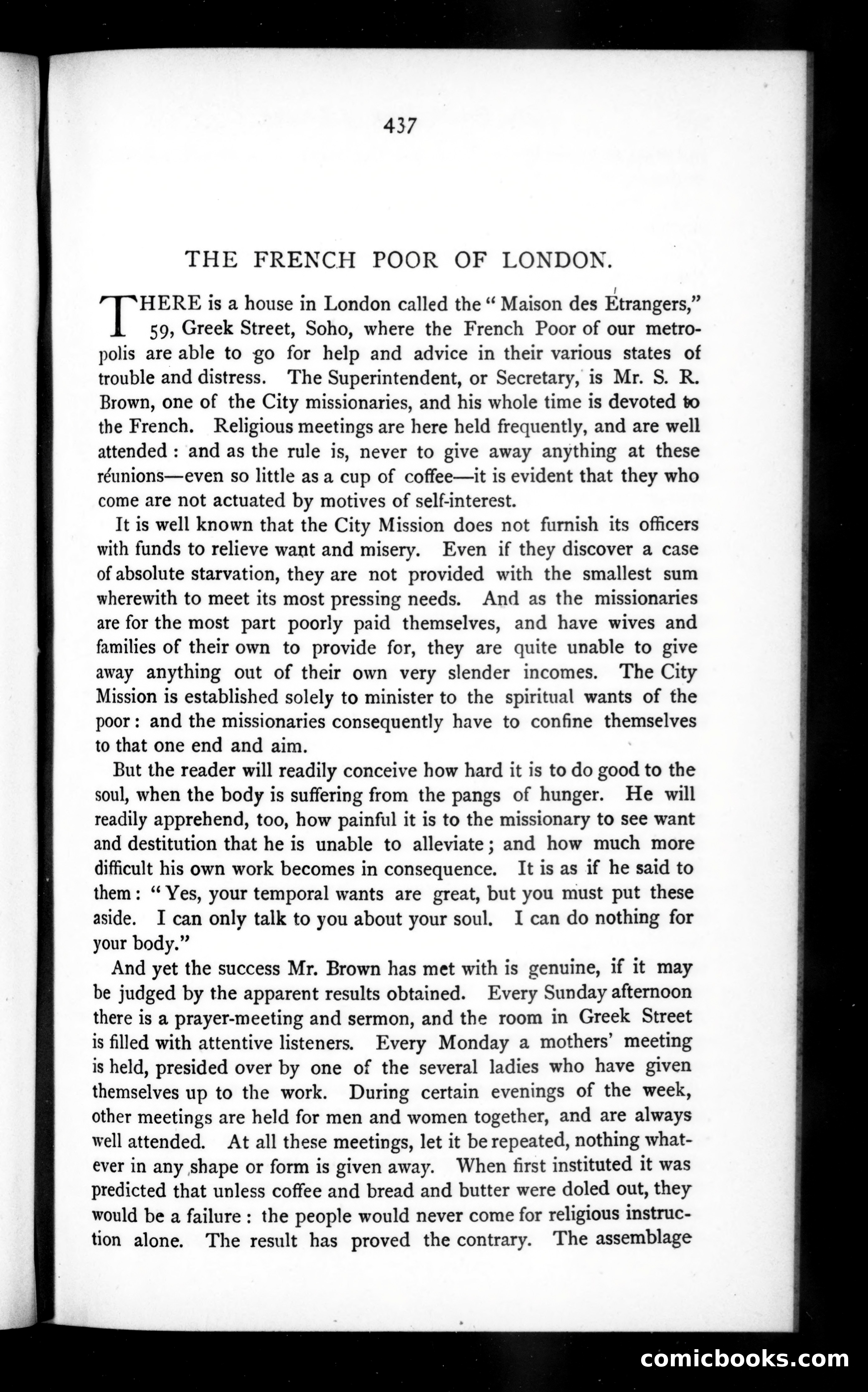 The Argosy, Vol. 22 — page 37 of 119