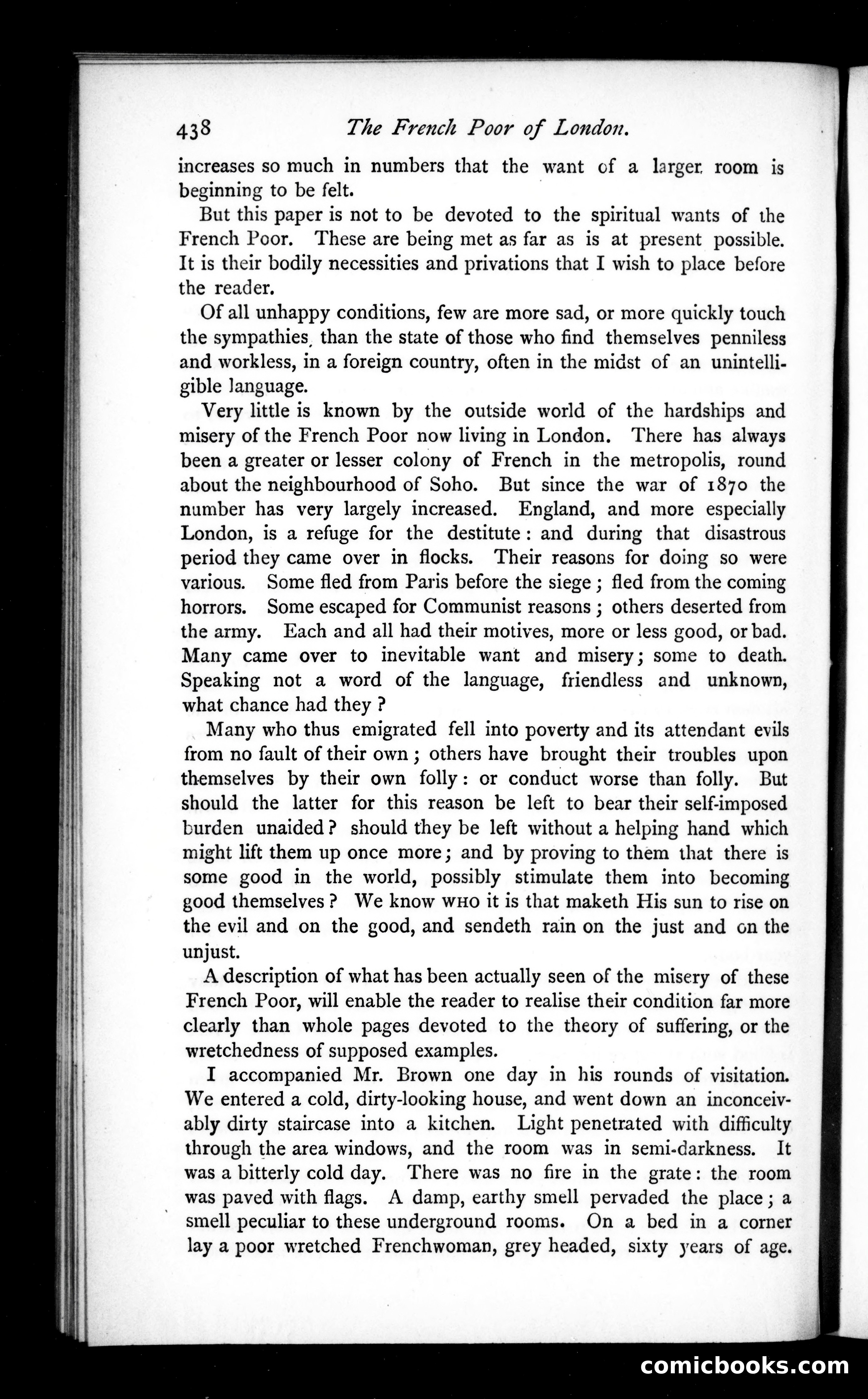 The Argosy, Vol. 22 — page 38 of 119