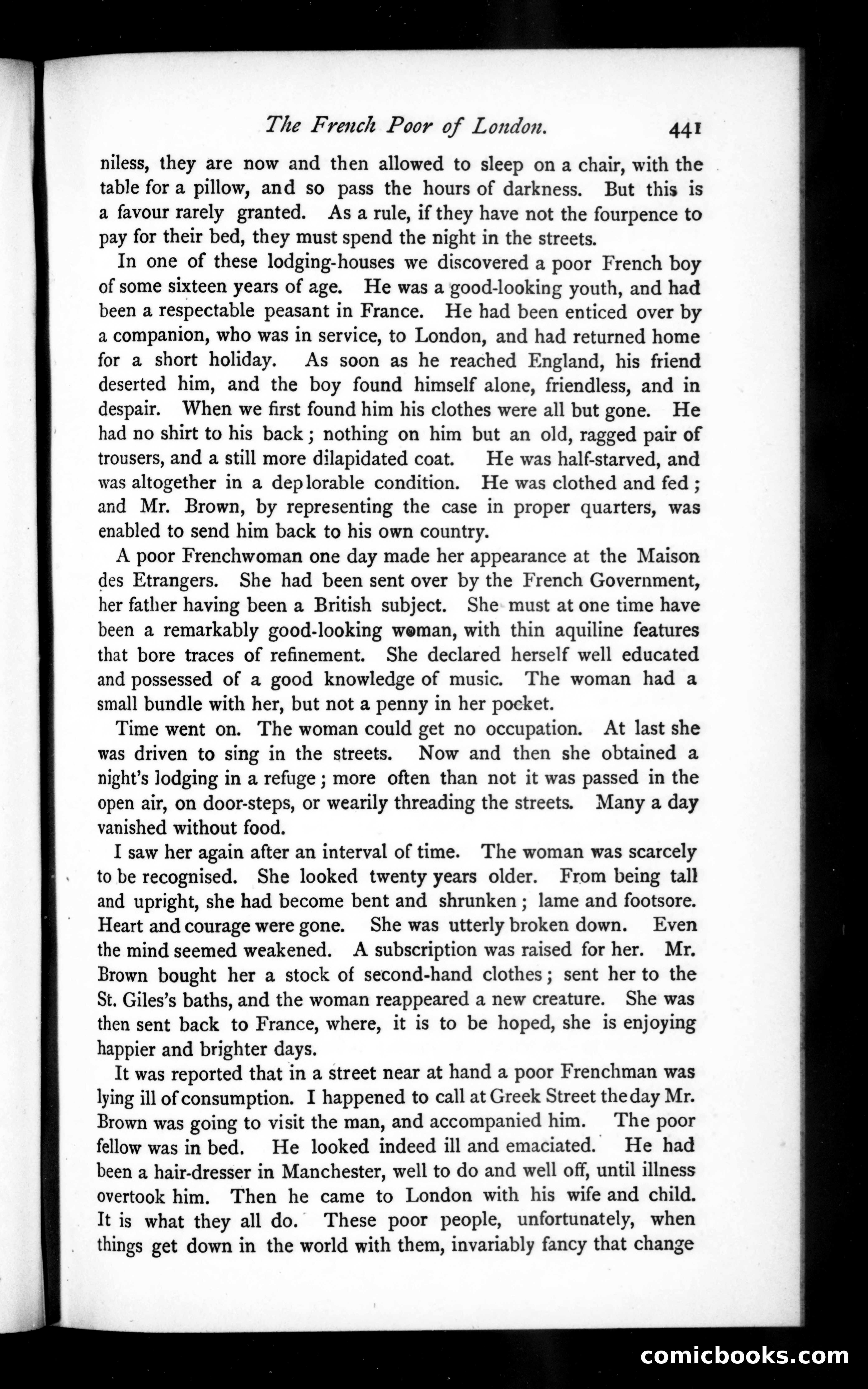 The Argosy, Vol. 22 — page 41 of 119