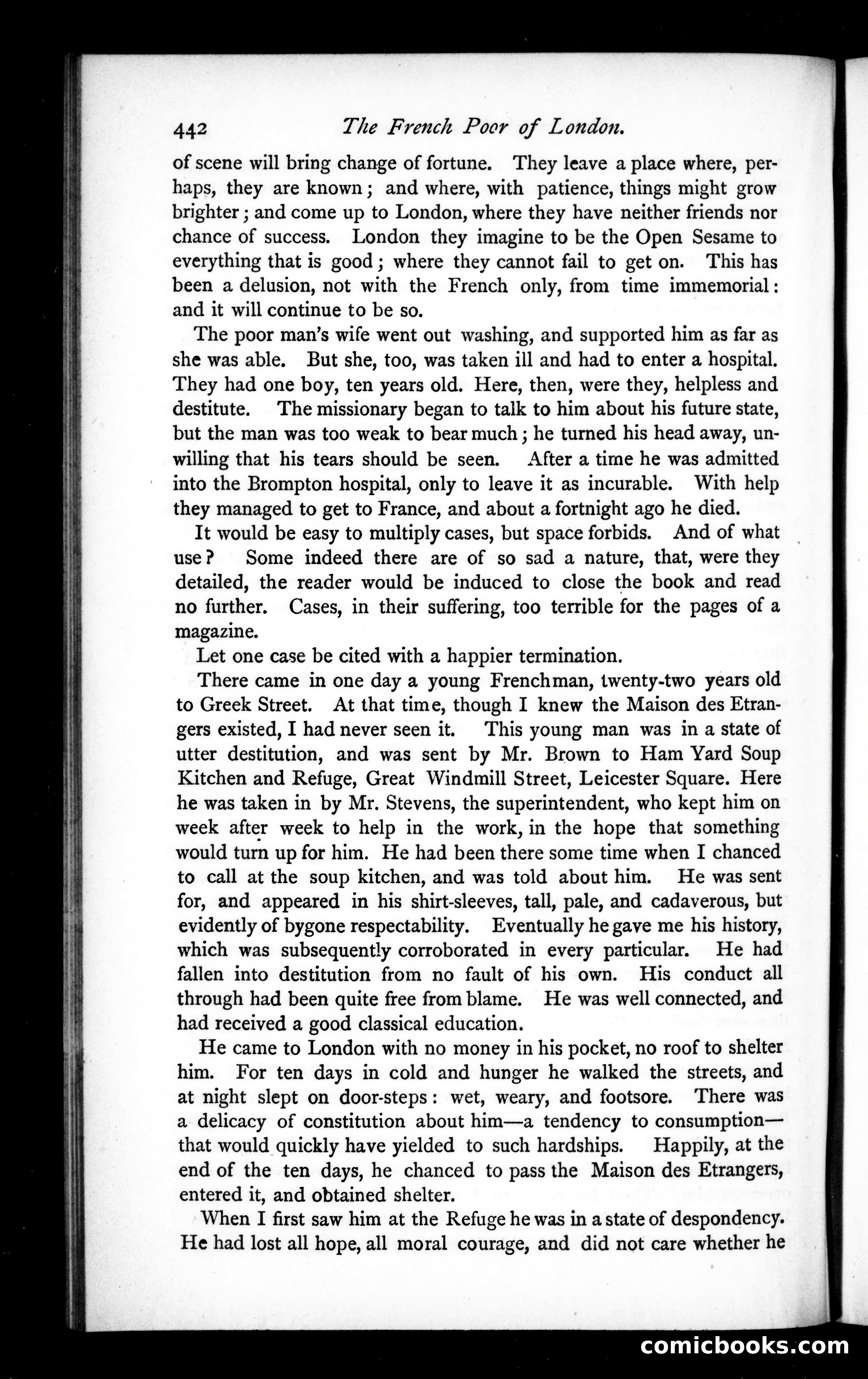 The Argosy, Vol. 22 — page 42 of 119