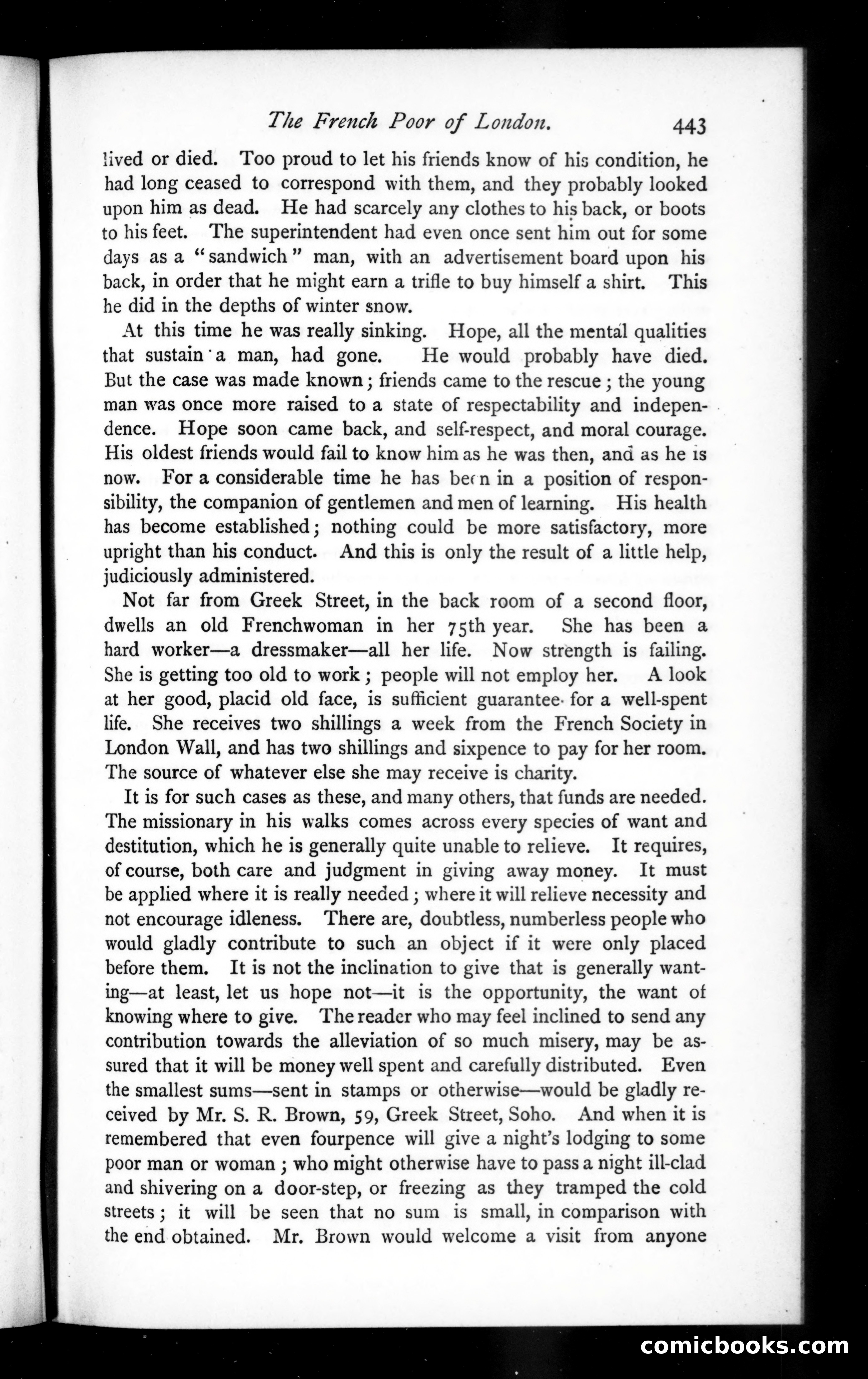 The Argosy, Vol. 22 — page 43 of 119