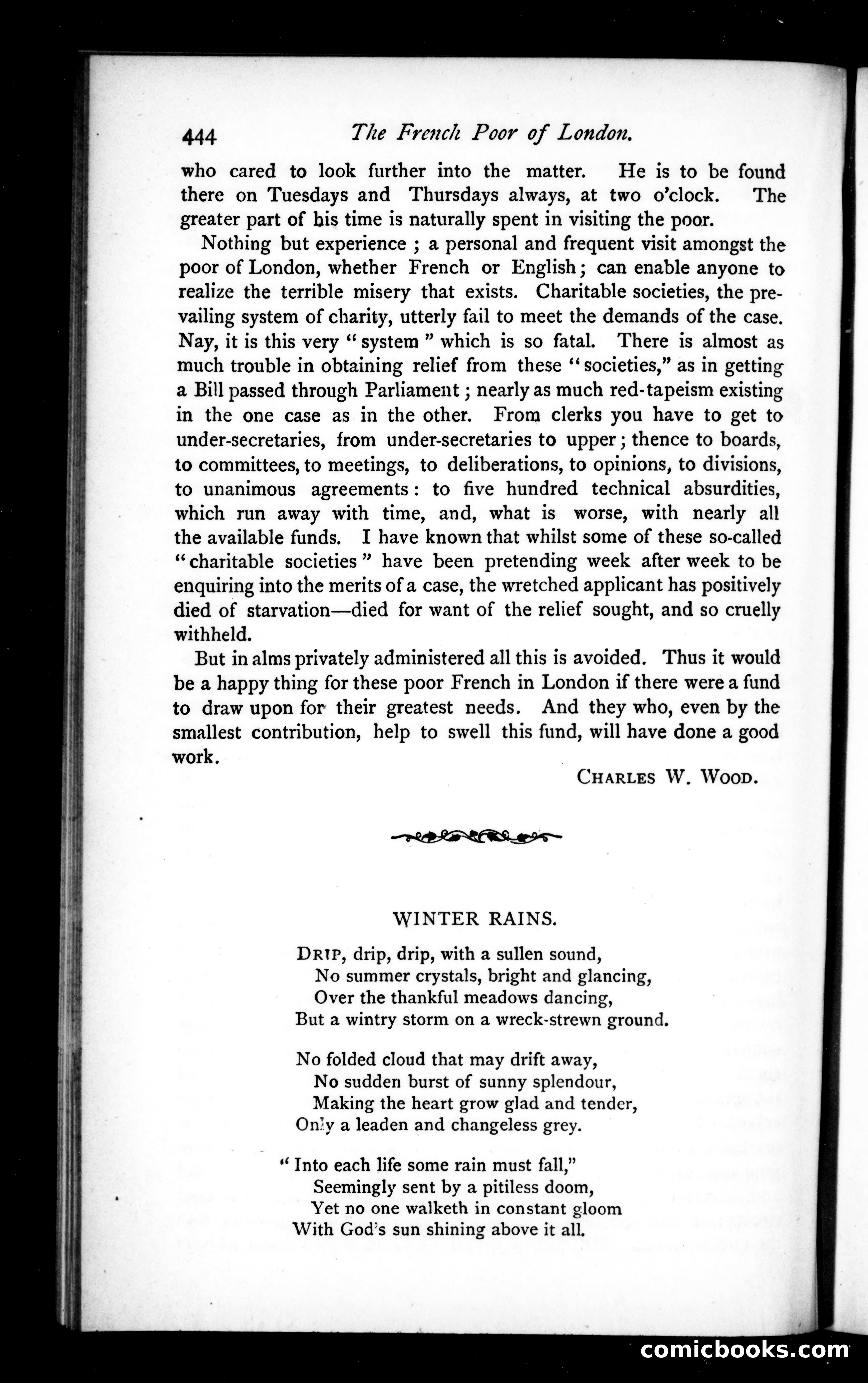 The Argosy, Vol. 22 — page 44 of 119
