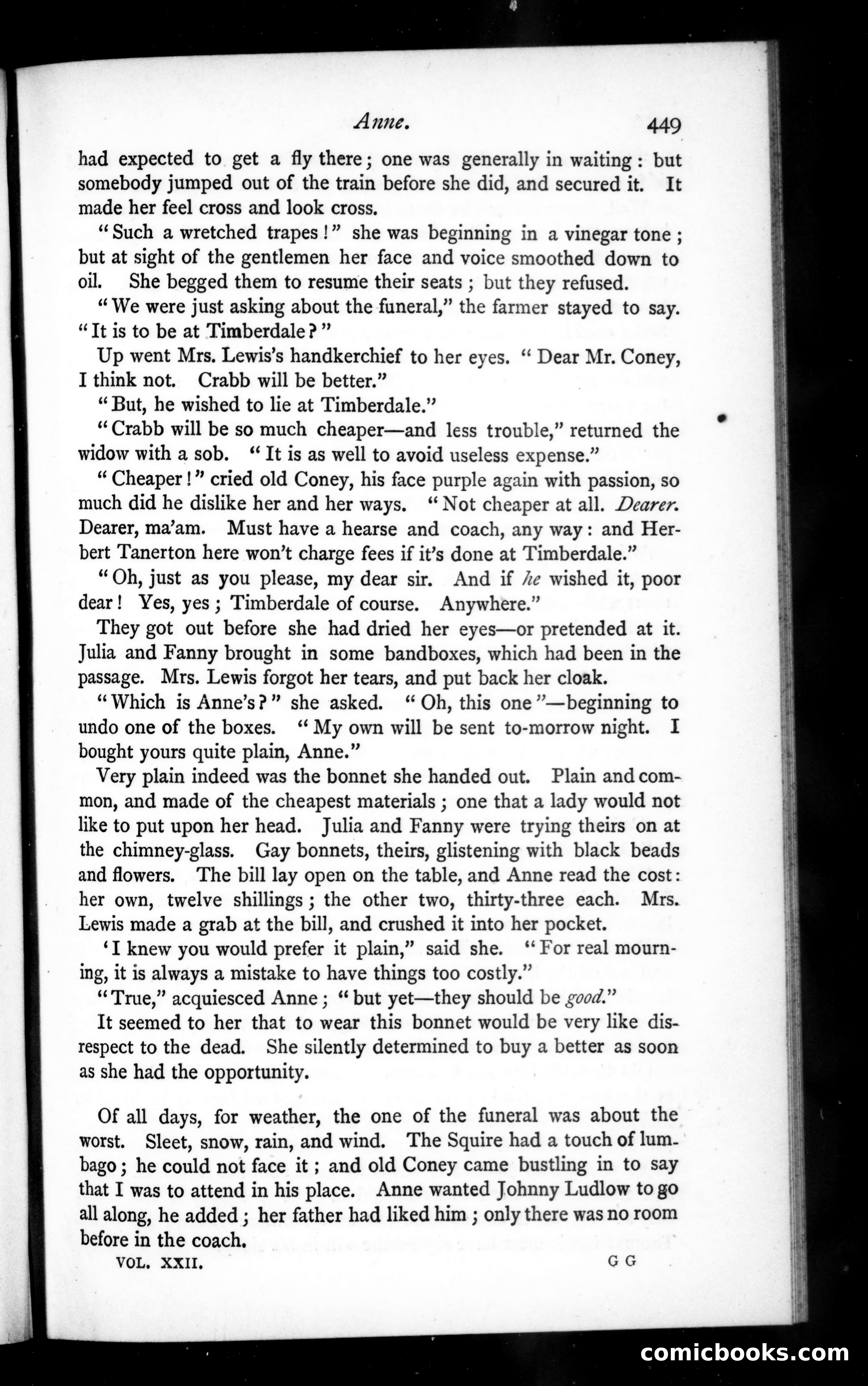 The Argosy, Vol. 22 — page 49 of 119