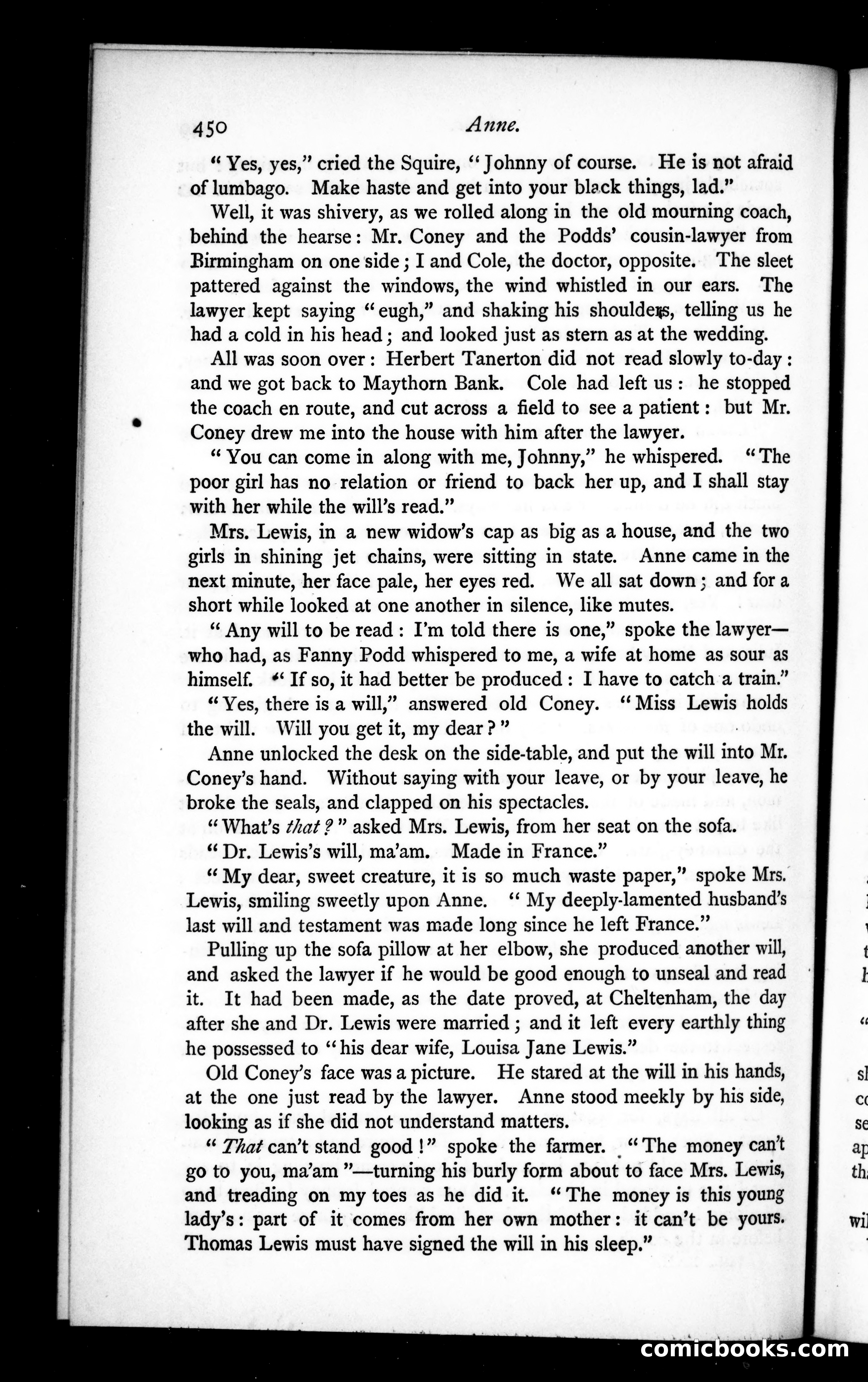 The Argosy, Vol. 22 — page 50 of 119