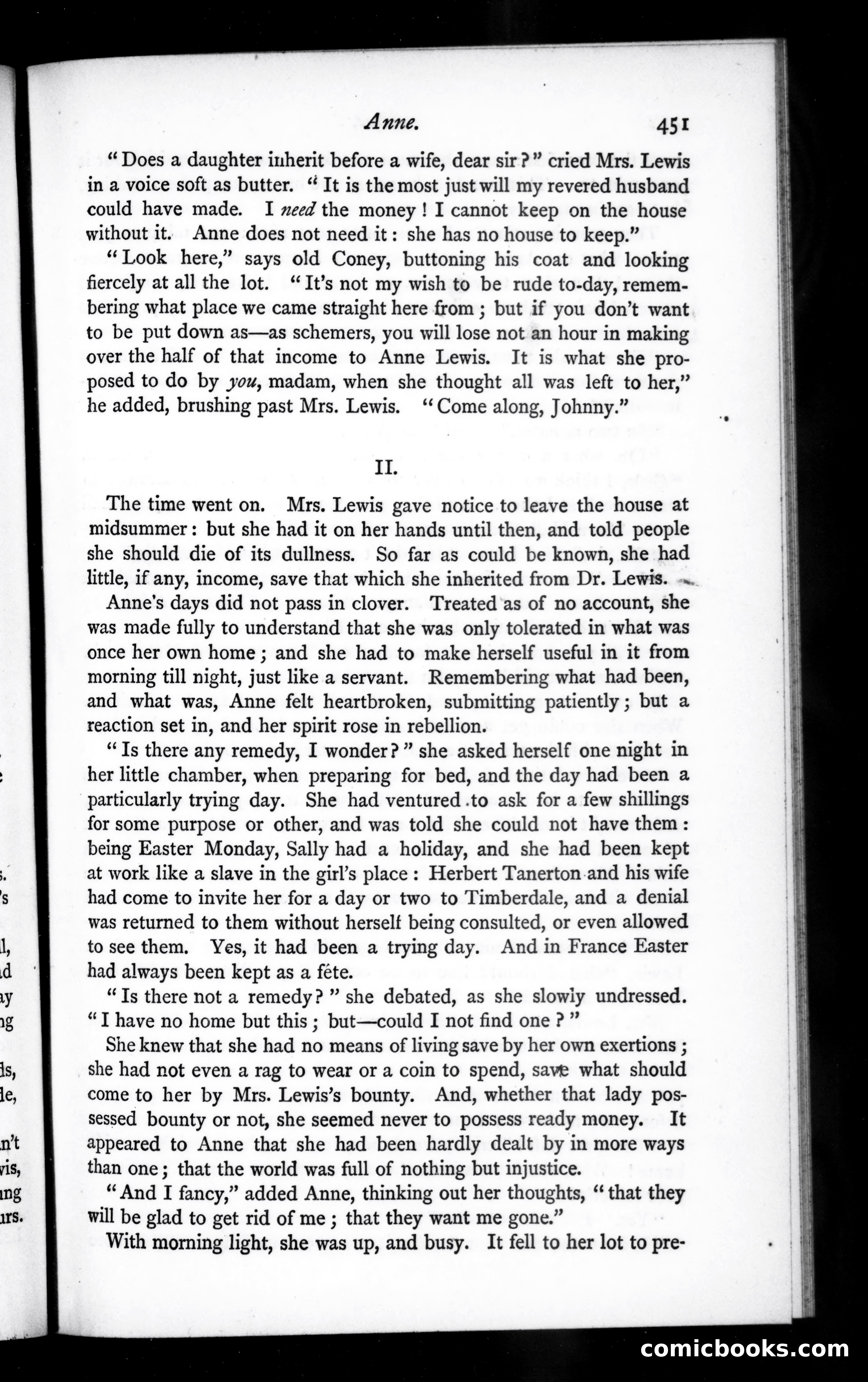 The Argosy, Vol. 22 — page 51 of 119