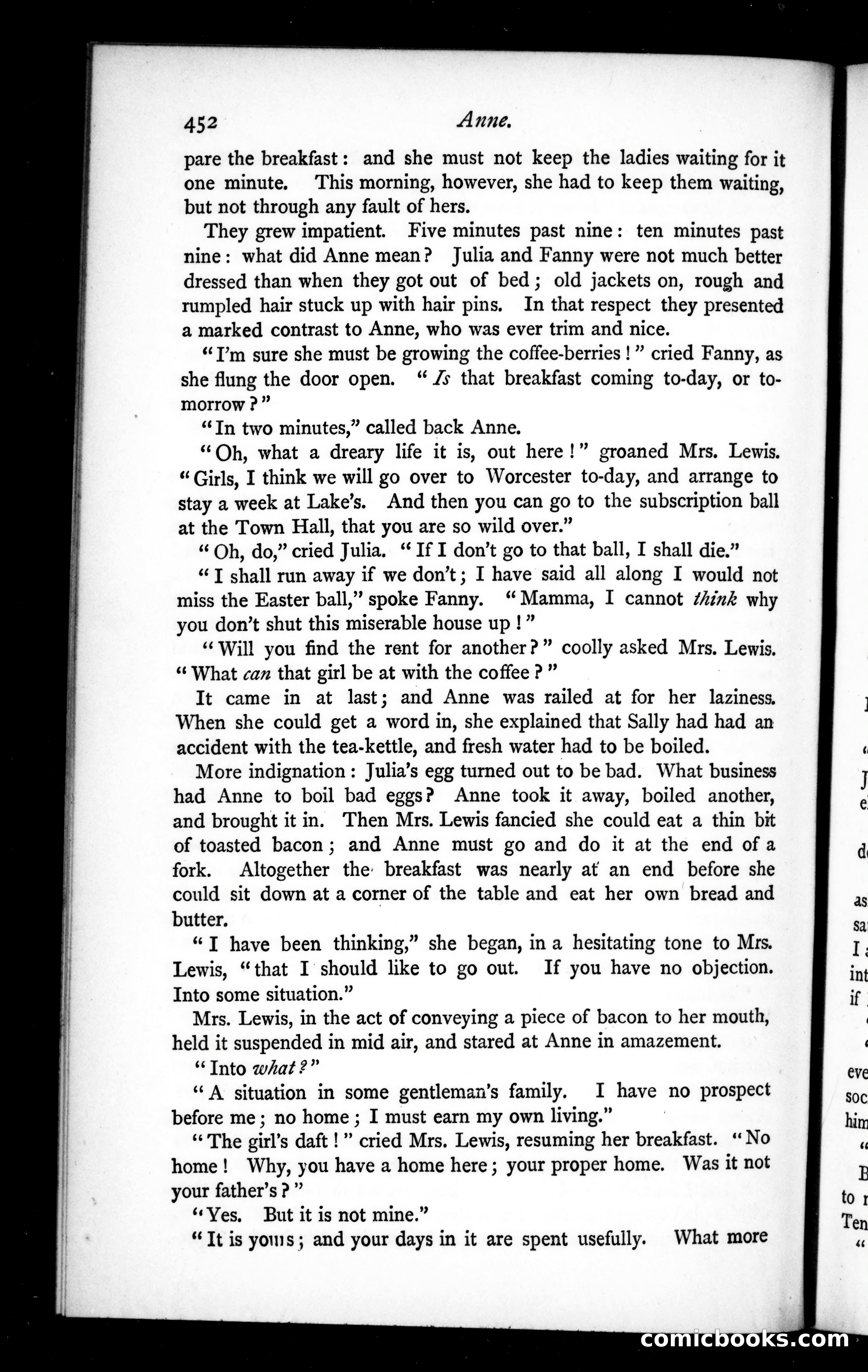 The Argosy, Vol. 22 — page 52 of 119